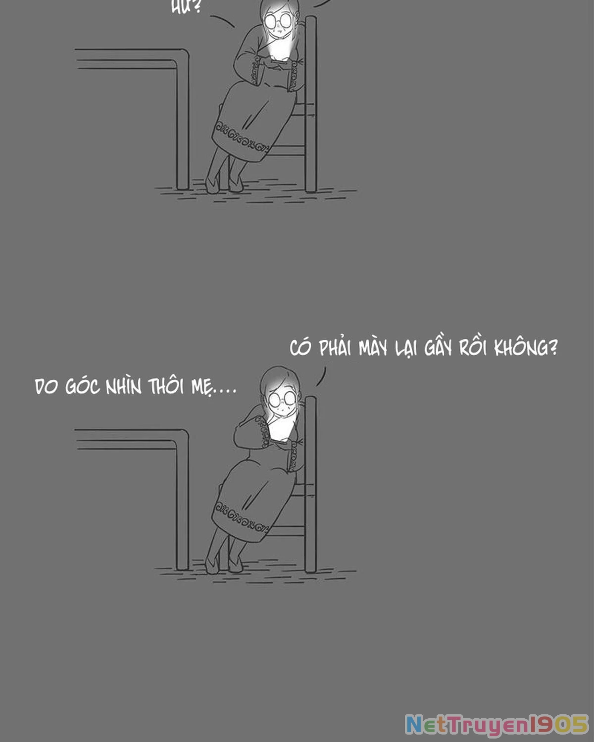 Cuộc Sống Thường Với Mẹ Chapter 62 - 12