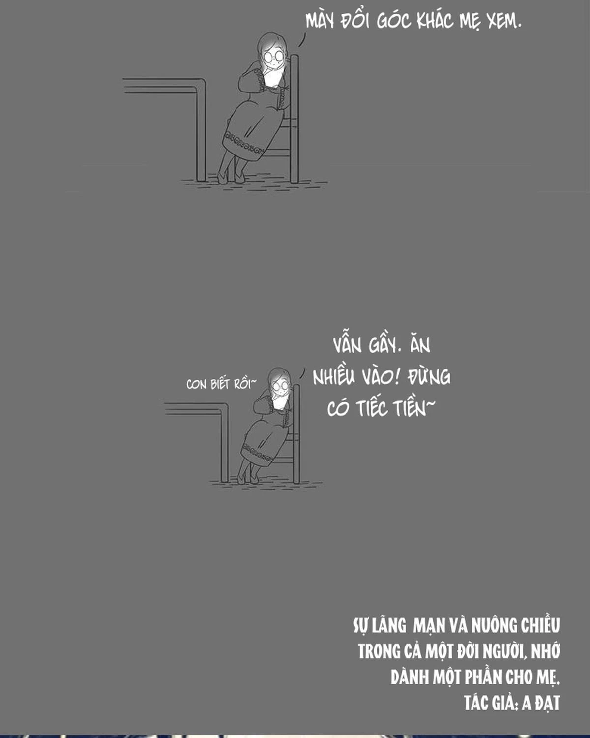 Cuộc Sống Thường Với Mẹ Chapter 62 - 13