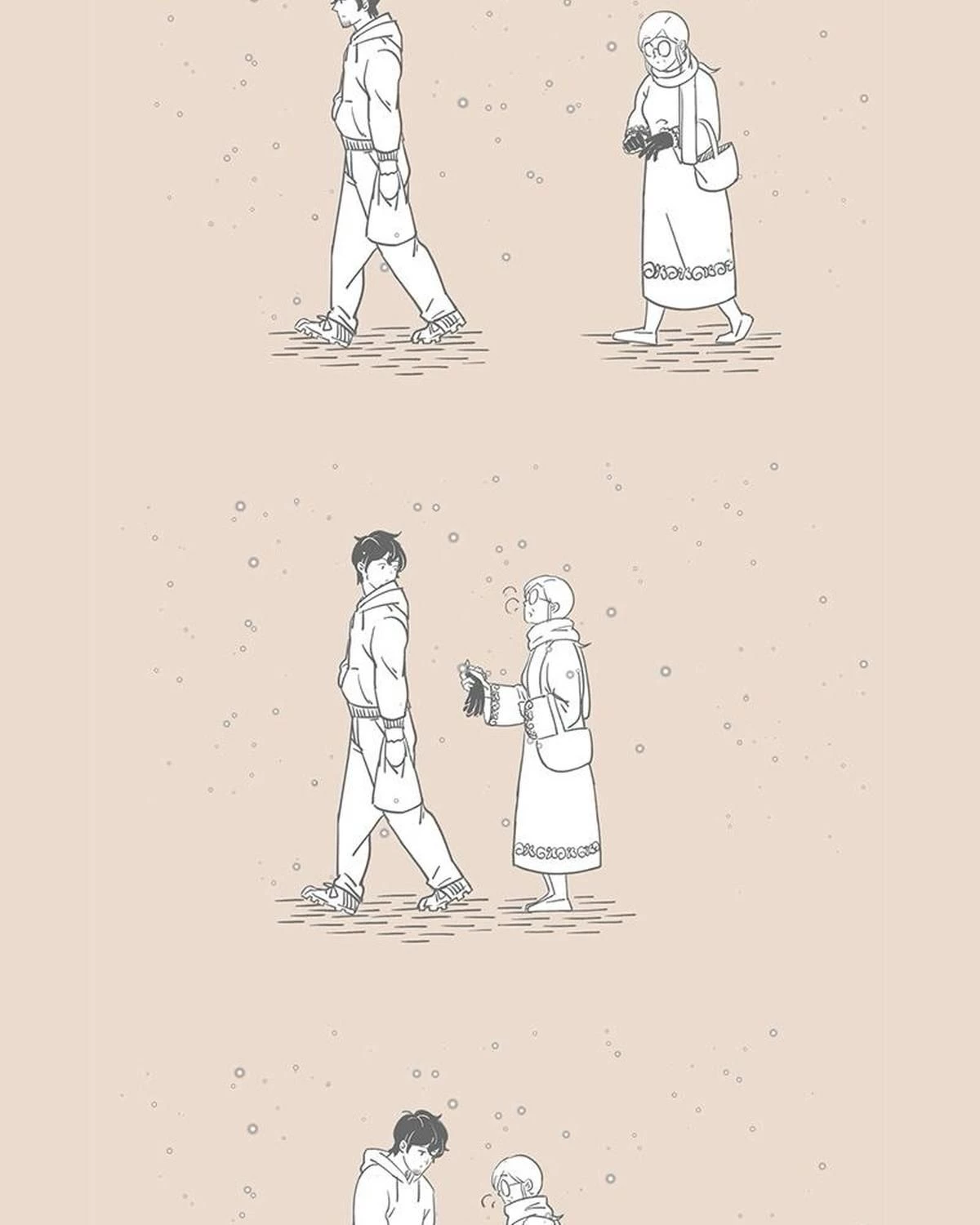 Cuộc Sống Thường Với Mẹ Chapter 63 - 2