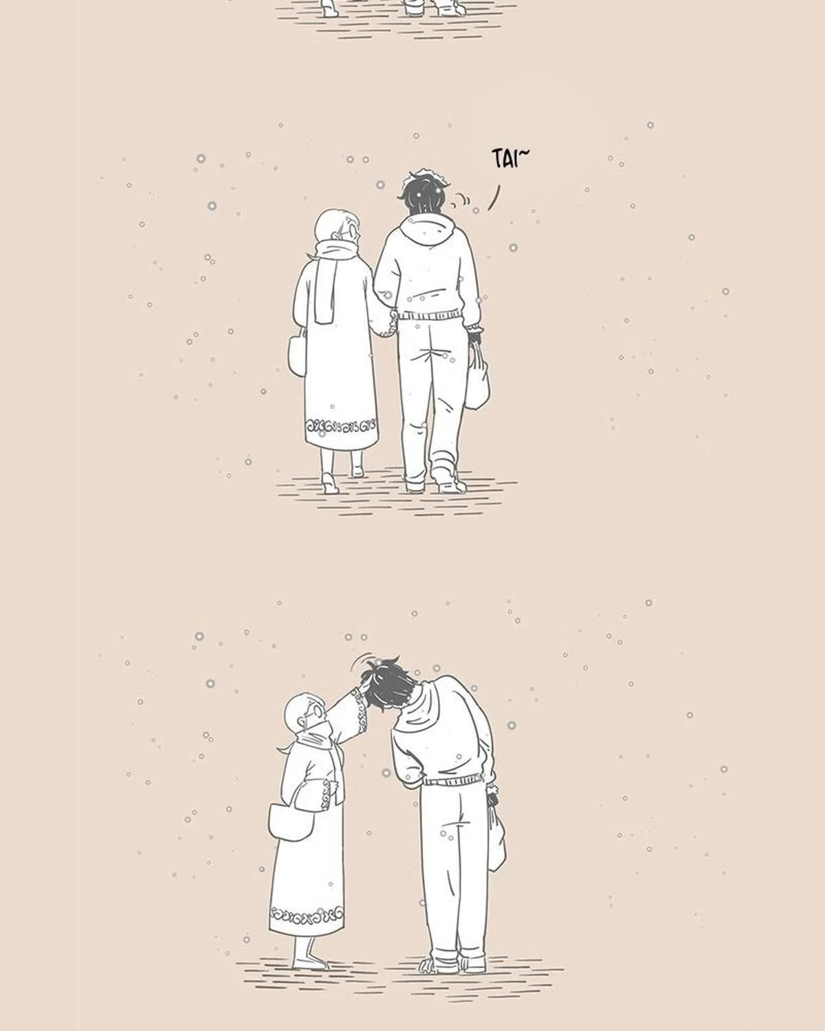 Cuộc Sống Thường Với Mẹ Chapter 63 - 6