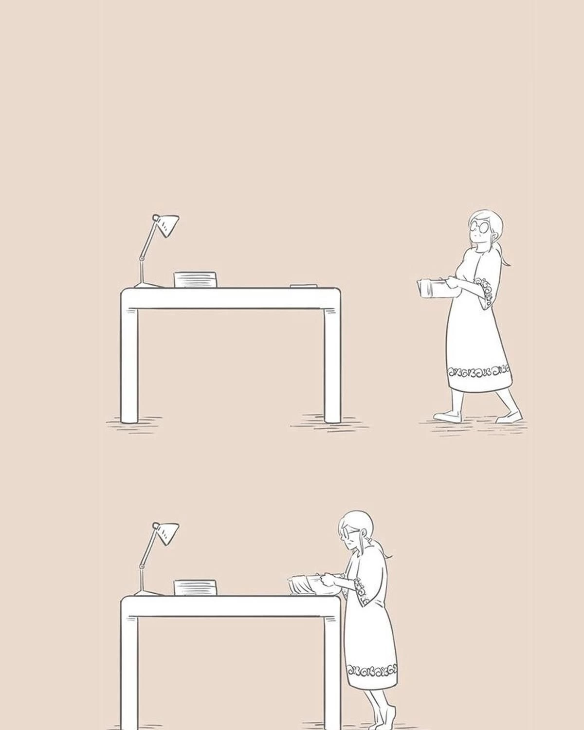 Cuộc Sống Thường Với Mẹ Chapter 64 - 6