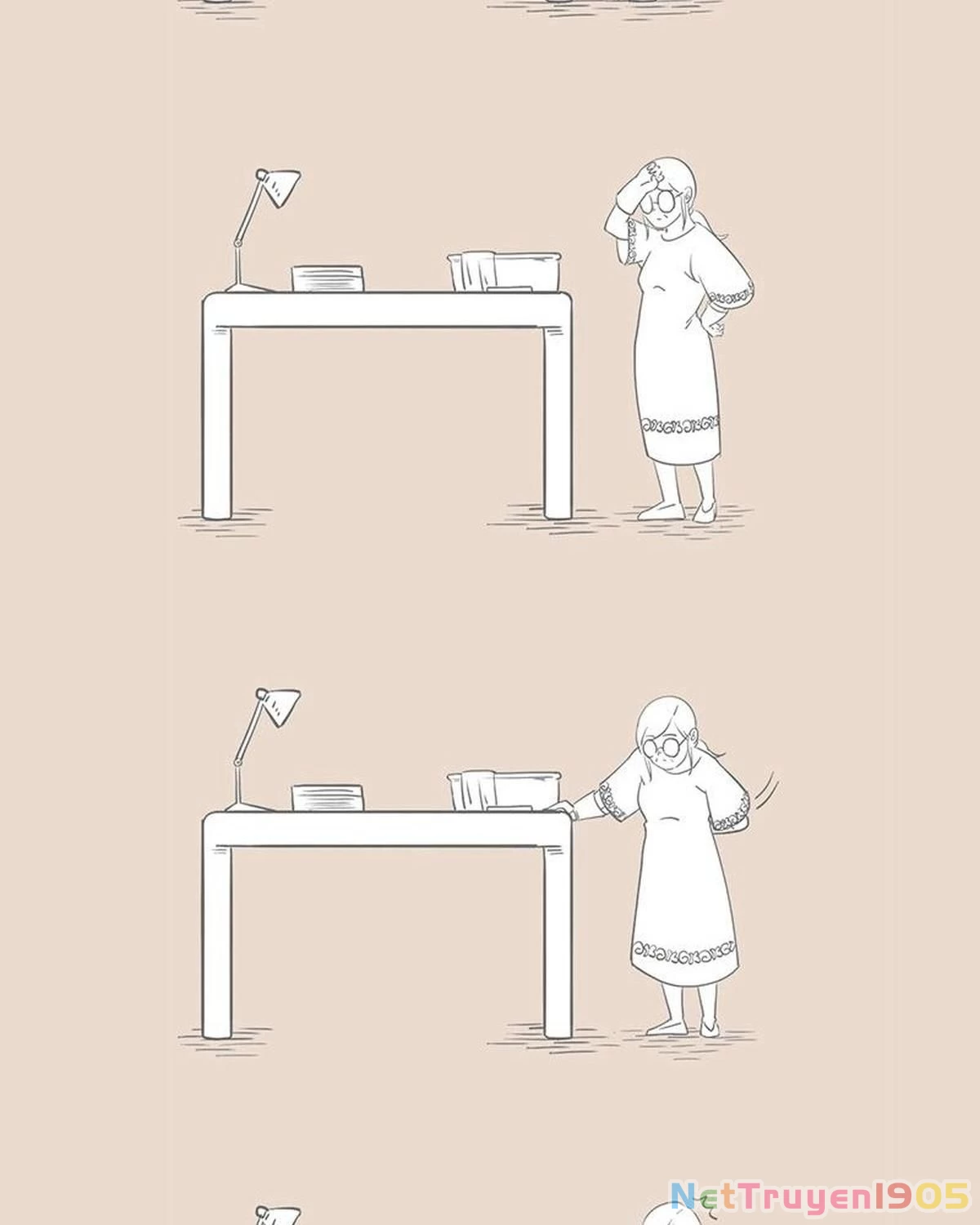 Cuộc Sống Thường Với Mẹ Chapter 64 - 7