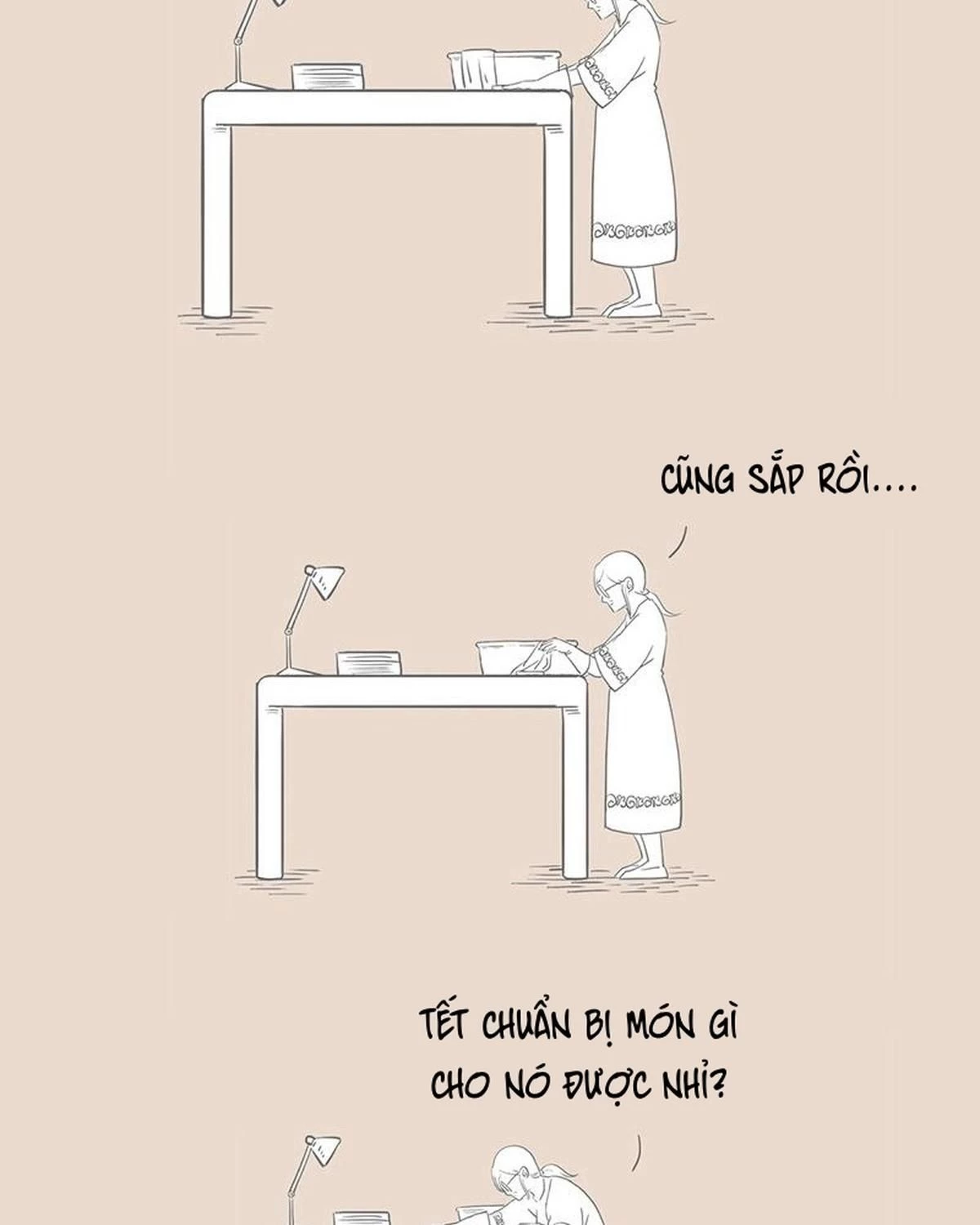 Cuộc Sống Thường Với Mẹ Chapter 64 - 11