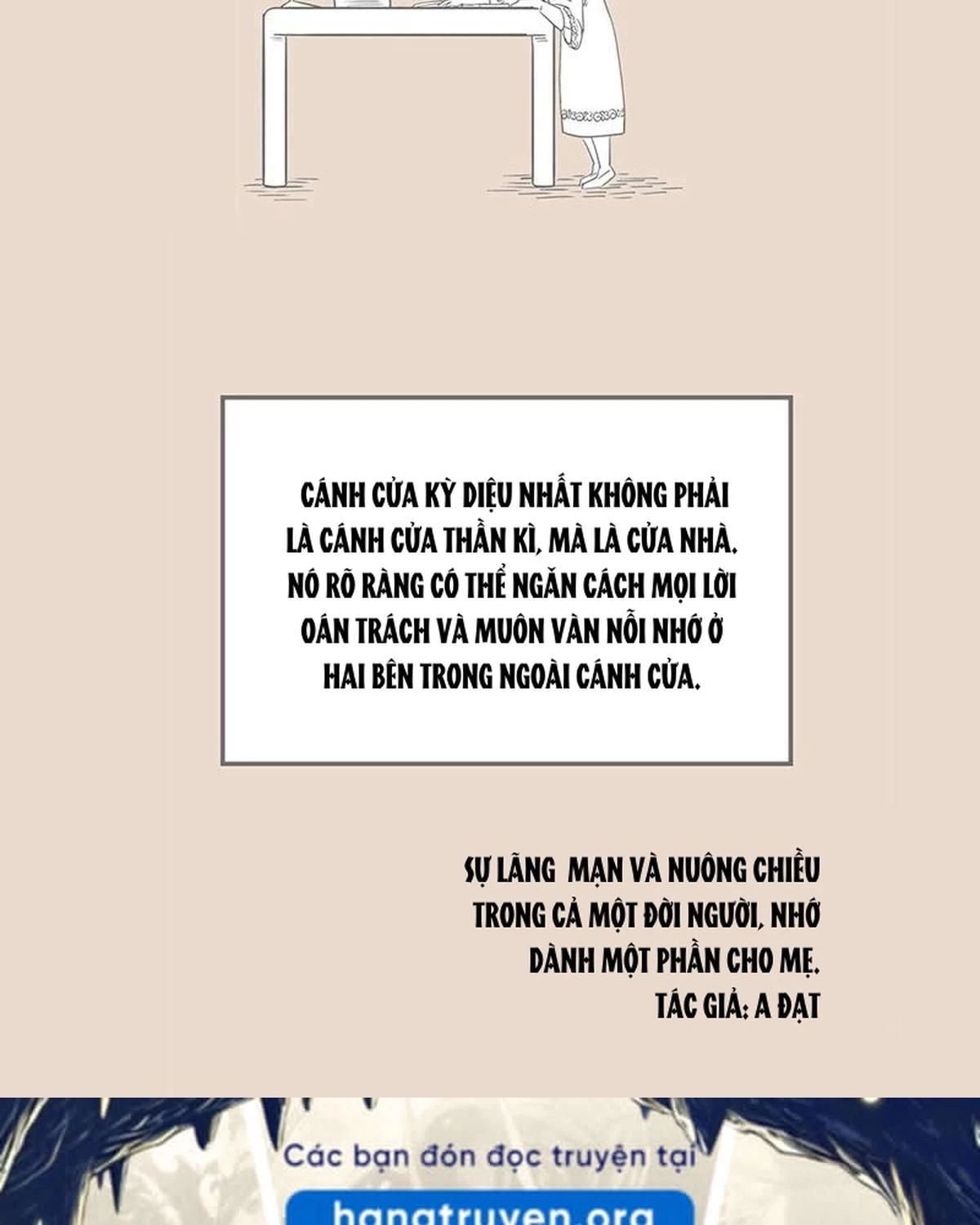 Cuộc Sống Thường Với Mẹ Chapter 64 - 12