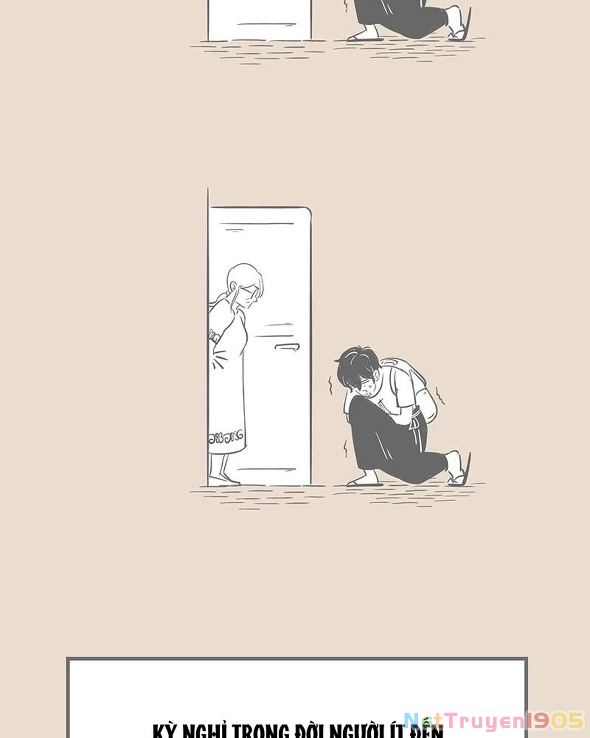 Cuộc Sống Thường Với Mẹ Chapter 65 - 3