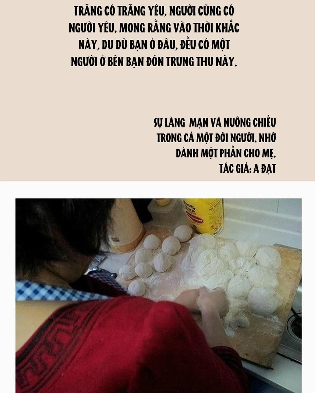 Cuộc Sống Thường Với Mẹ Chapter 65 - 5