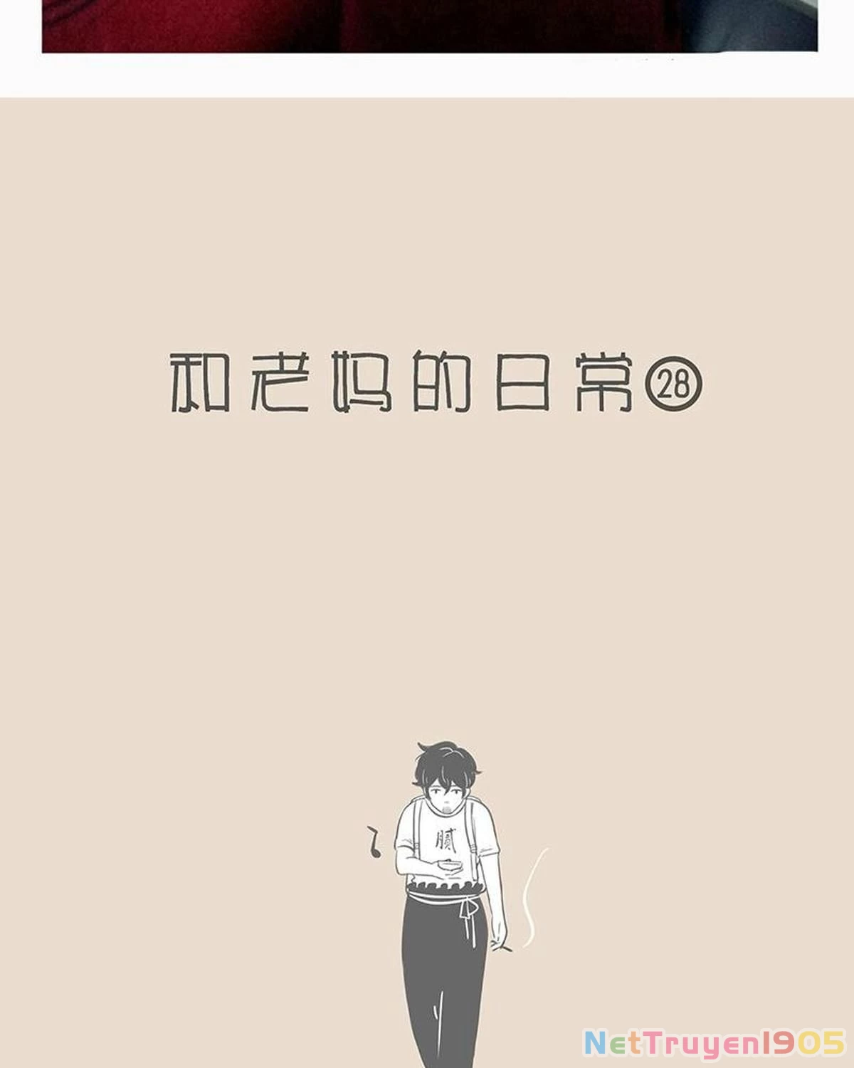 Cuộc Sống Thường Với Mẹ Chapter 65 - 6