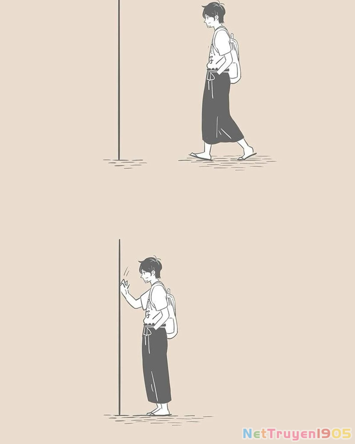 Cuộc Sống Thường Với Mẹ Chapter 65 - 12