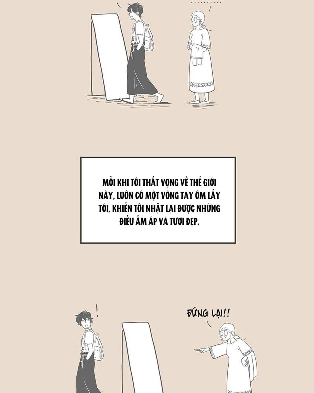Cuộc Sống Thường Với Mẹ Chapter 66 - 5
