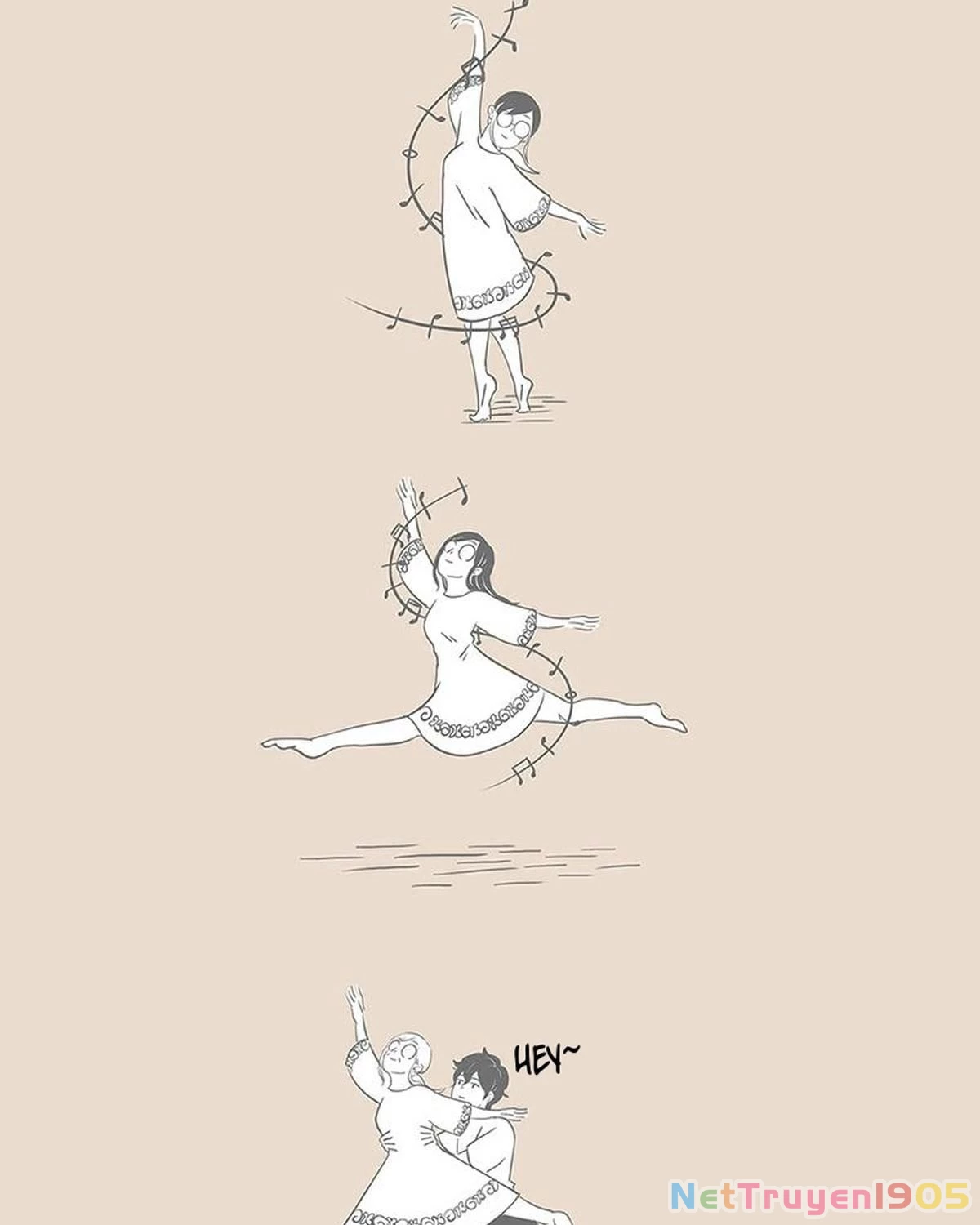 Cuộc Sống Thường Với Mẹ Chapter 67 - 3