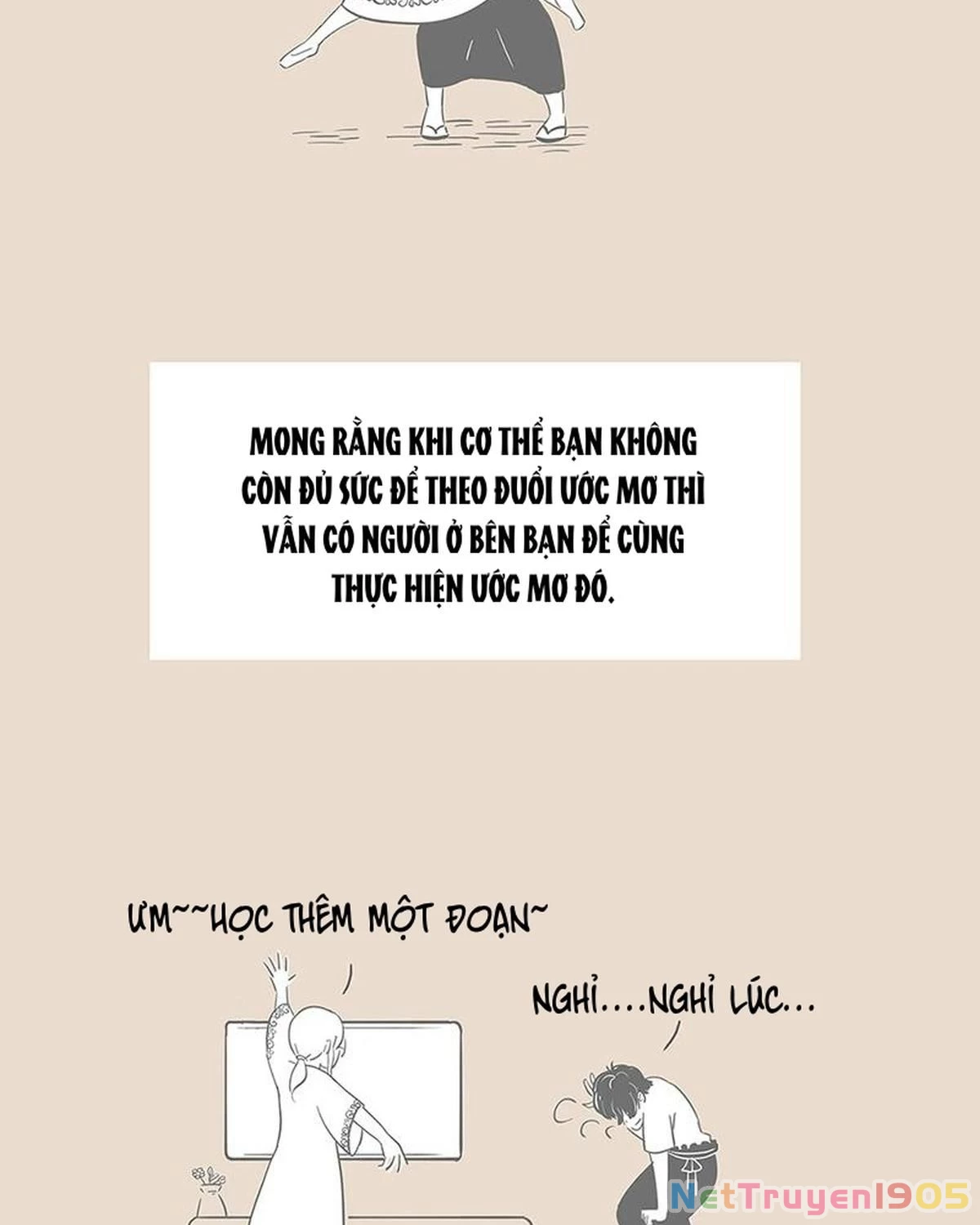 Cuộc Sống Thường Với Mẹ Chapter 67 - 4