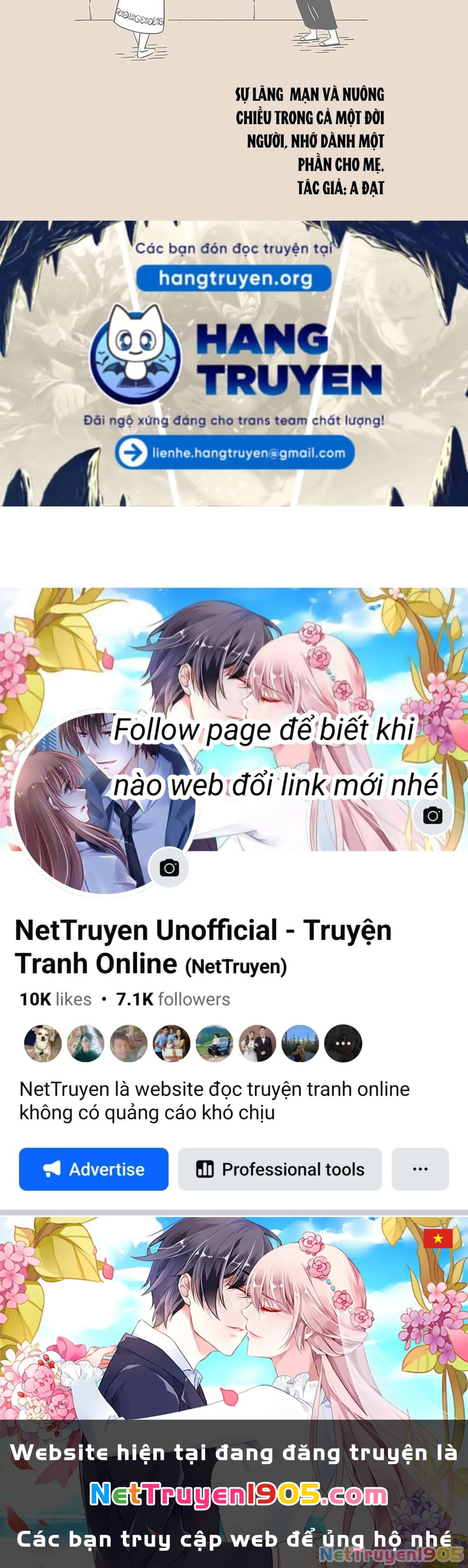 Cuộc Sống Thường Với Mẹ Chapter 67 - 5