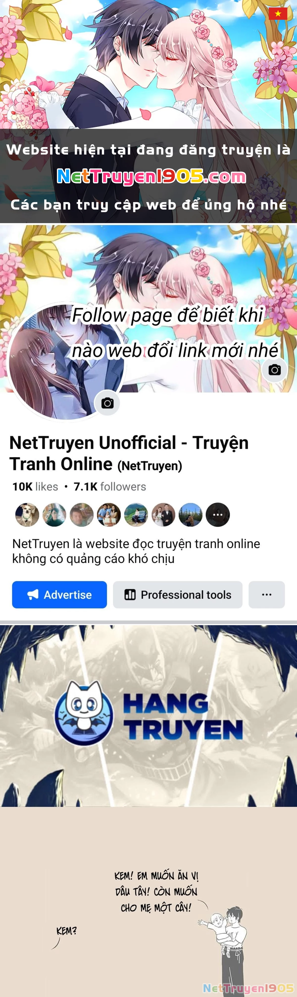 Cuộc Sống Thường Với Mẹ Chapter 68 - 1