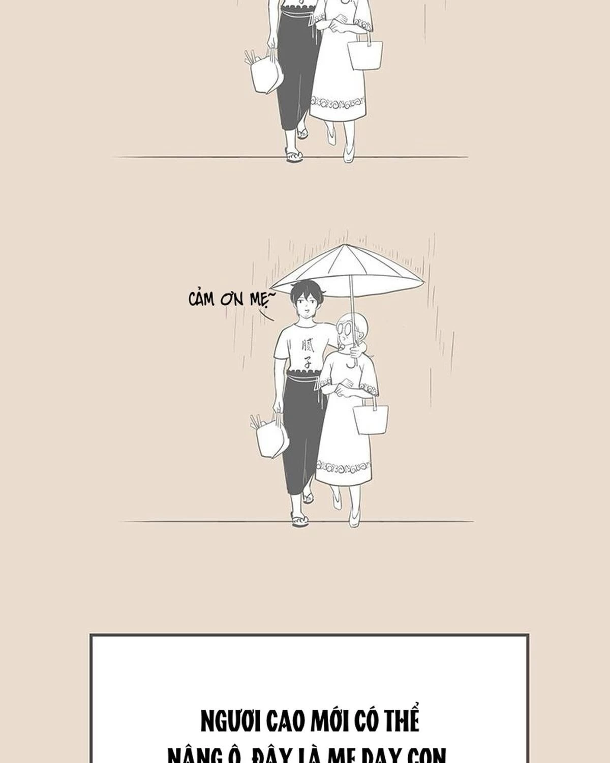 Cuộc Sống Thường Với Mẹ Chapter 69 - 5