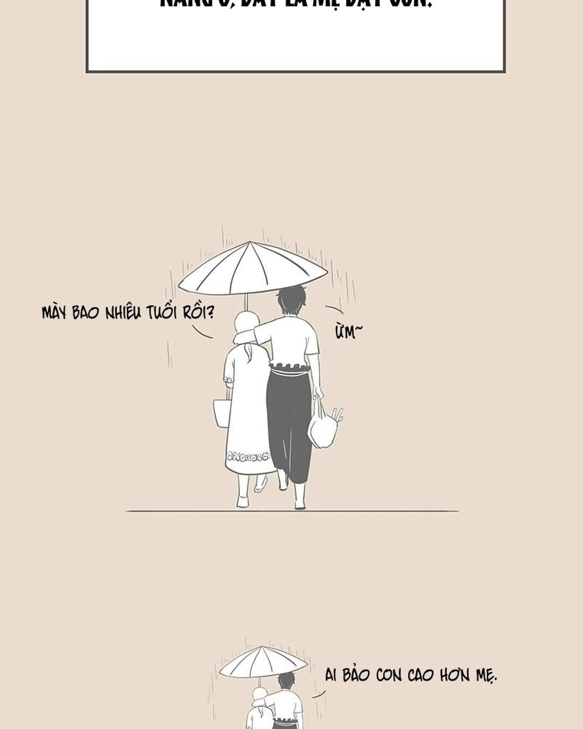 Cuộc Sống Thường Với Mẹ Chapter 69 - 6