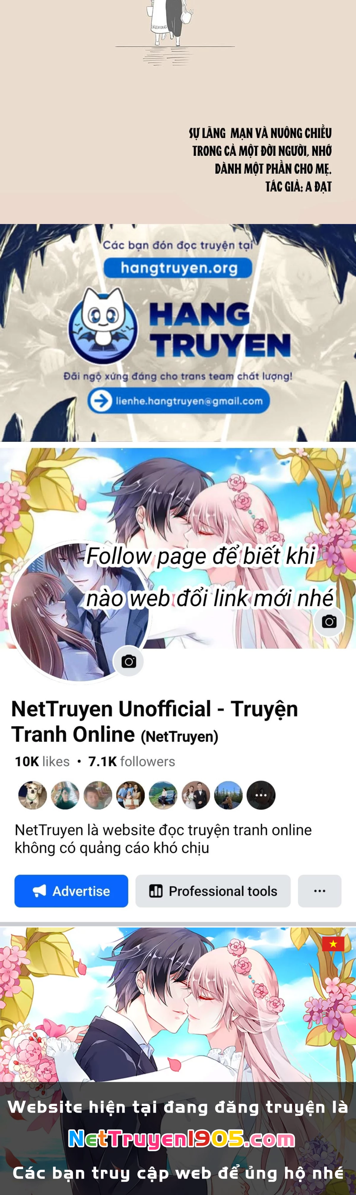 Cuộc Sống Thường Với Mẹ Chapter 69 - 7