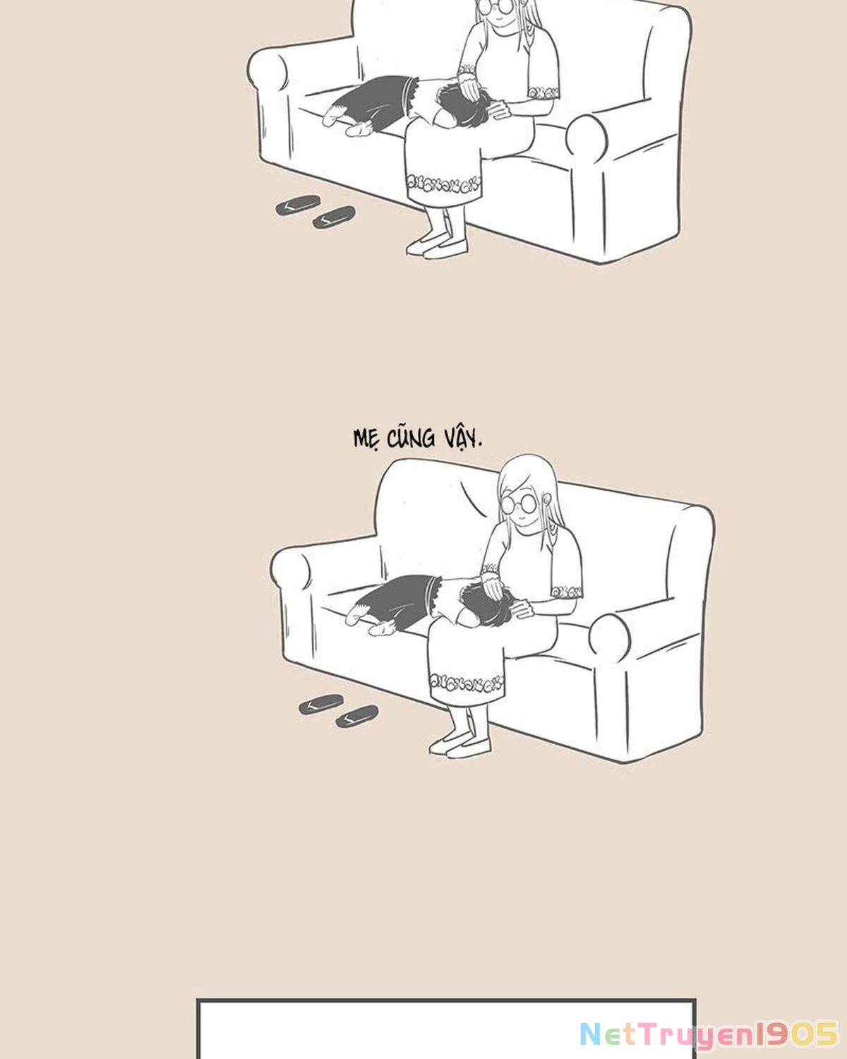 Cuộc Sống Thường Với Mẹ Chapter 70 - 7