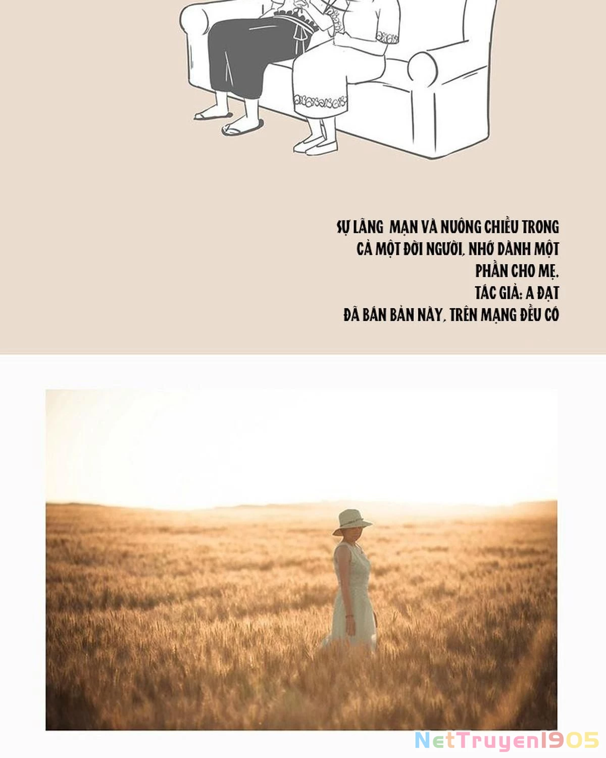 Cuộc Sống Thường Với Mẹ Chapter 70 - 9