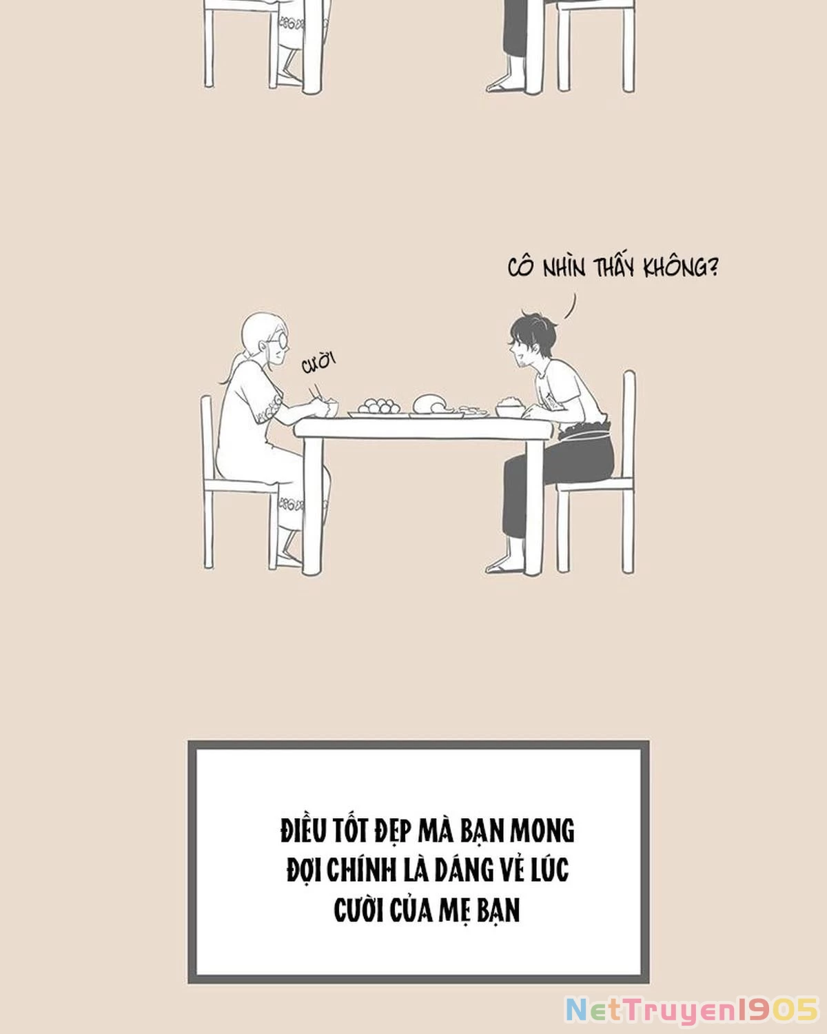 Cuộc Sống Thường Với Mẹ Chapter 71 - 6