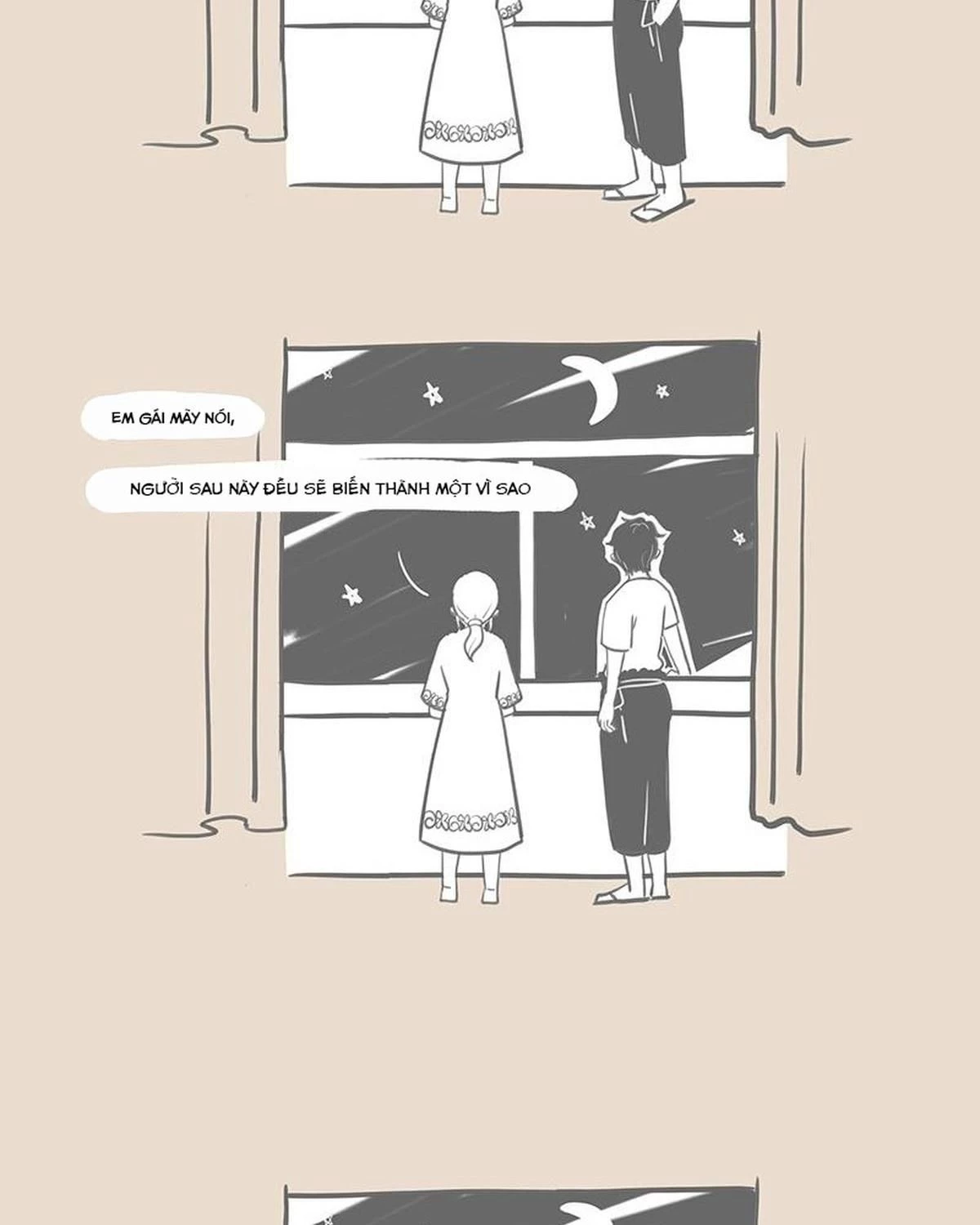 Cuộc Sống Thường Với Mẹ Chapter 72 - 4