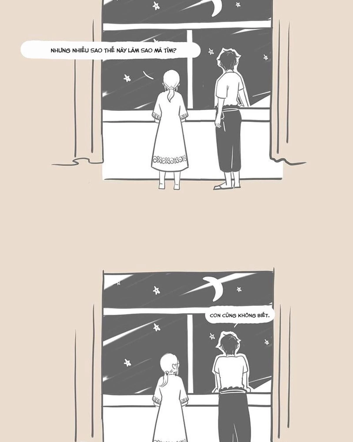 Cuộc Sống Thường Với Mẹ Chapter 72 - 5