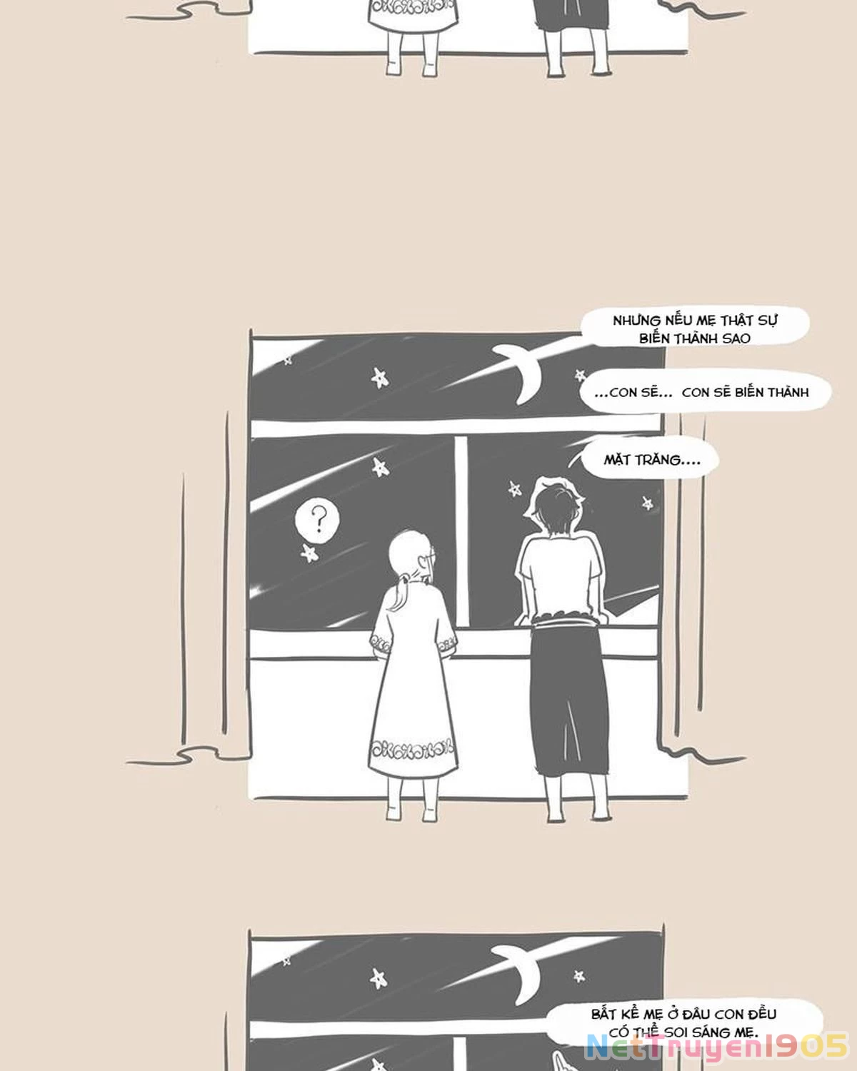 Cuộc Sống Thường Với Mẹ Chapter 72 - 6