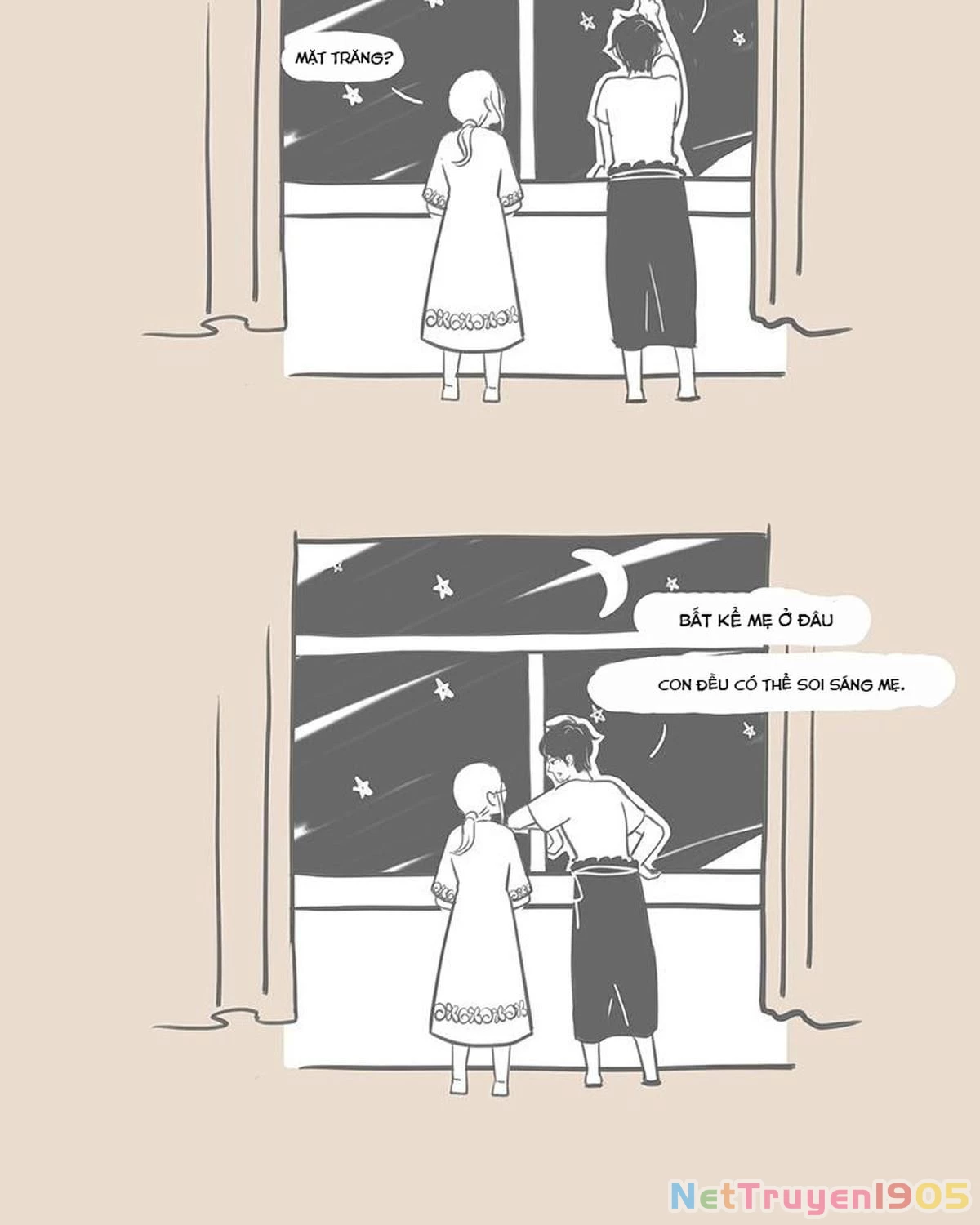 Cuộc Sống Thường Với Mẹ Chapter 72 - 7