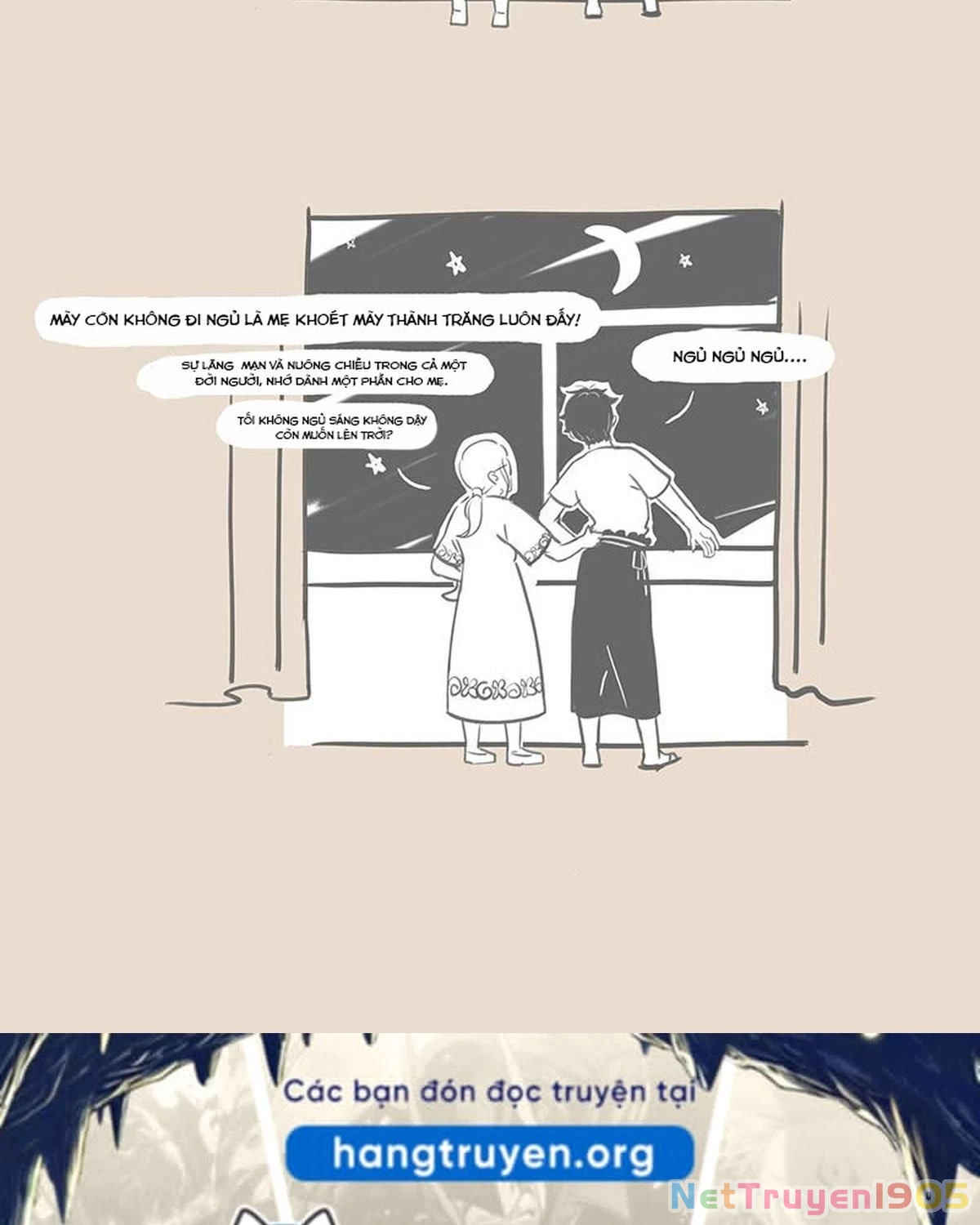 Cuộc Sống Thường Với Mẹ Chapter 72 - 9