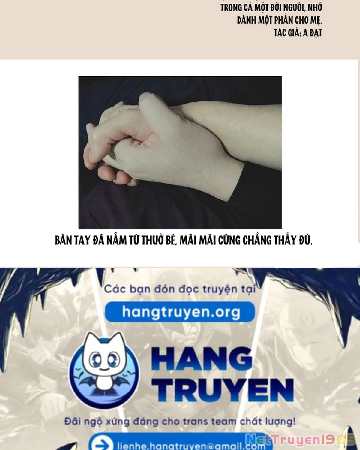 Cuộc Sống Thường Với Mẹ Chapter 73 - 11