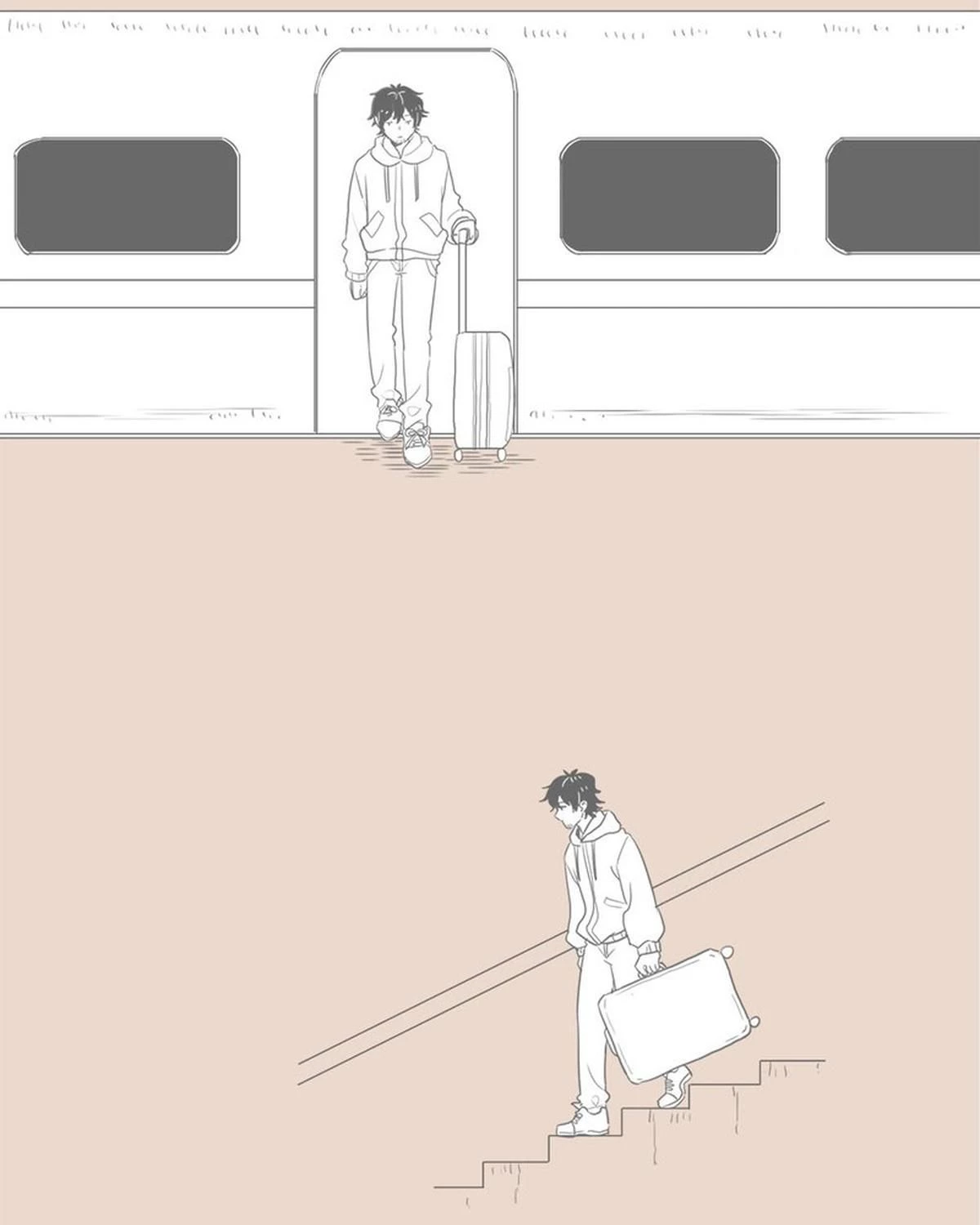 Cuộc Sống Thường Với Mẹ Chapter 74 - 2