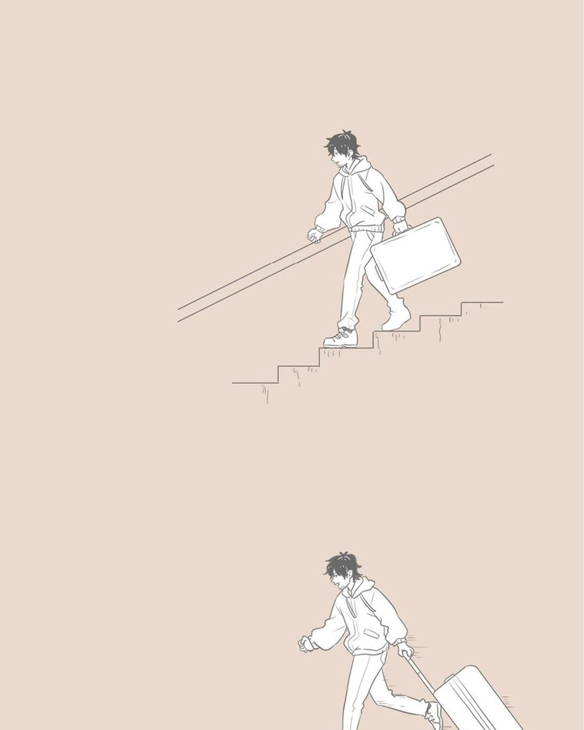 Cuộc Sống Thường Với Mẹ Chapter 74 - 3