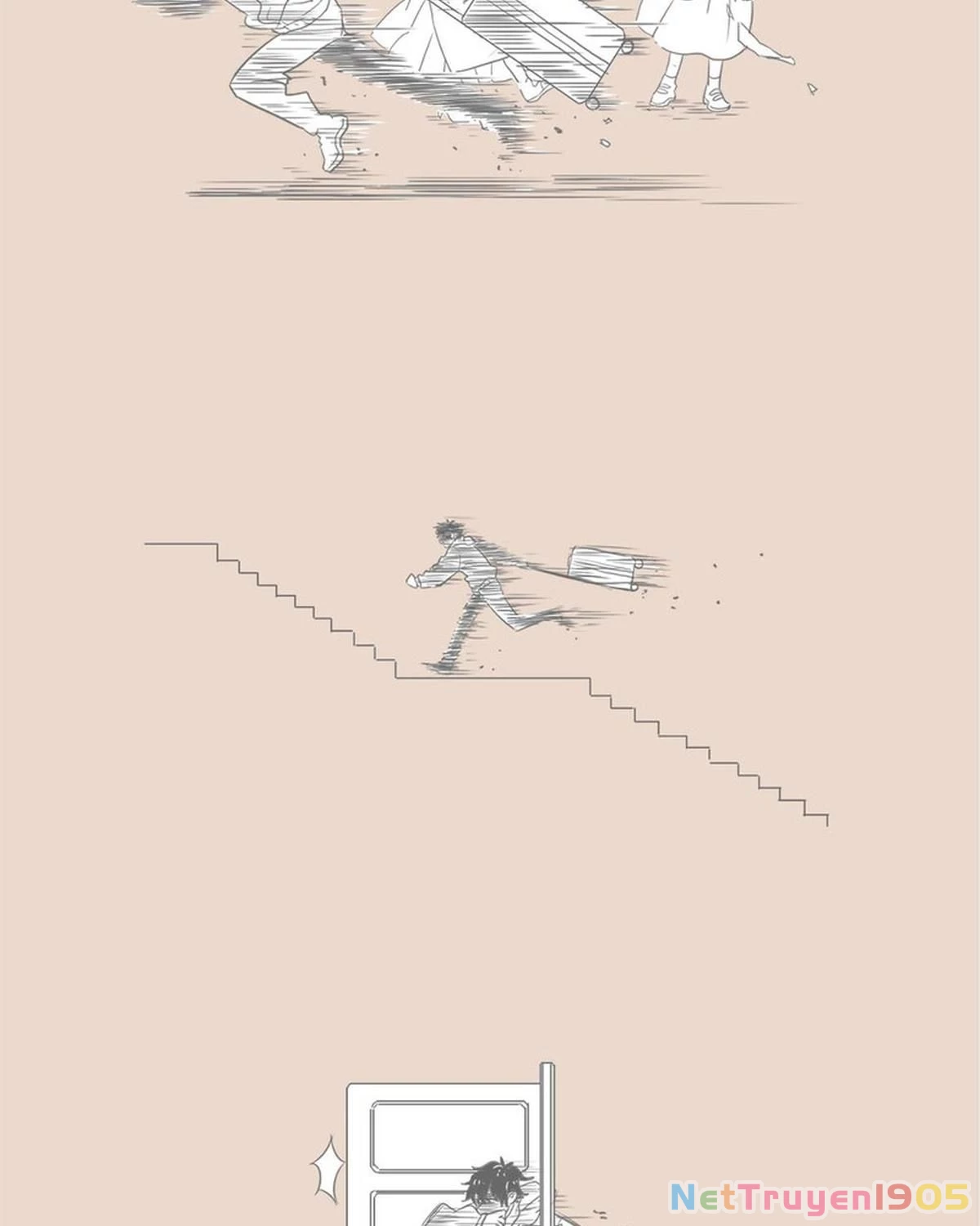 Cuộc Sống Thường Với Mẹ Chapter 74 - 5