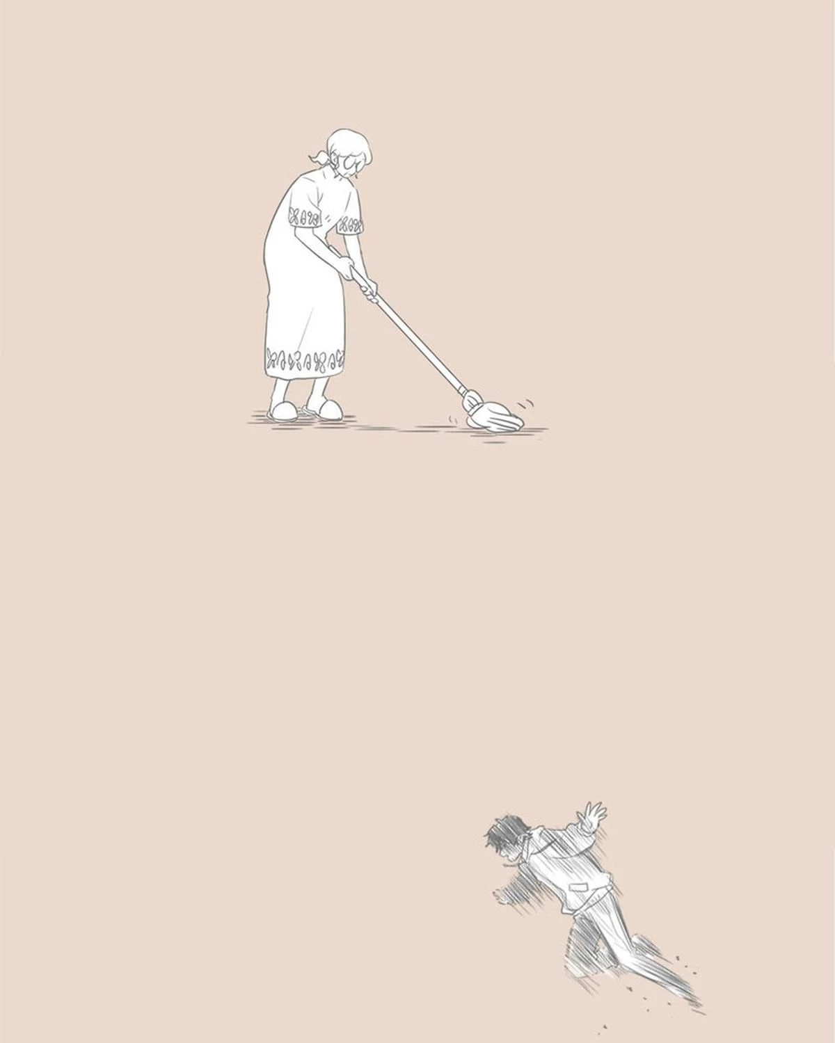 Cuộc Sống Thường Với Mẹ Chapter 74 - 7