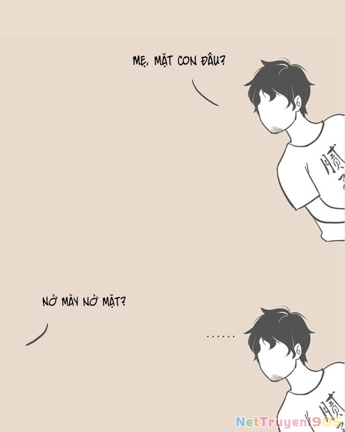 Cuộc Sống Thường Với Mẹ Chapter 75 - 12