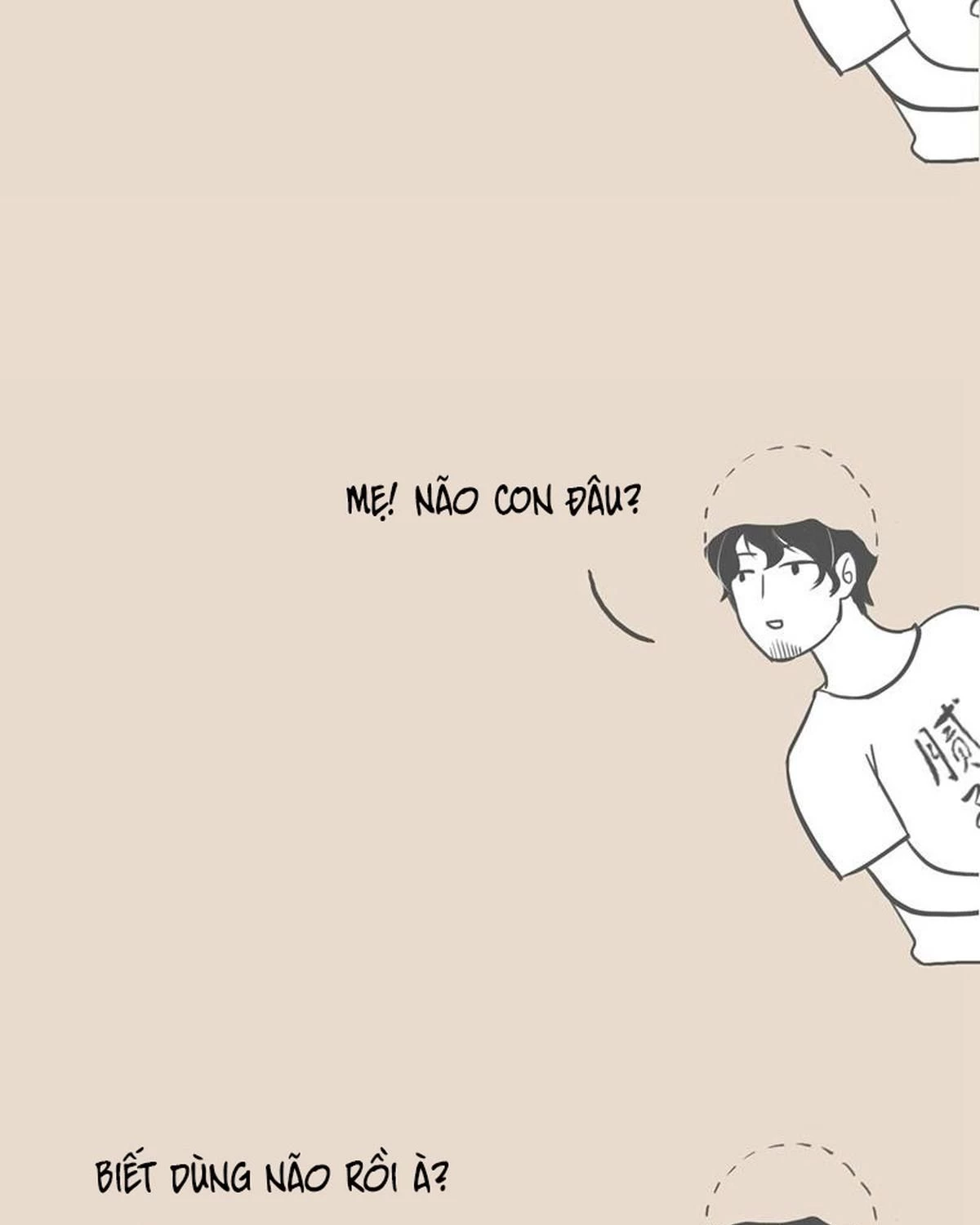 Cuộc Sống Thường Với Mẹ Chapter 75 - 13