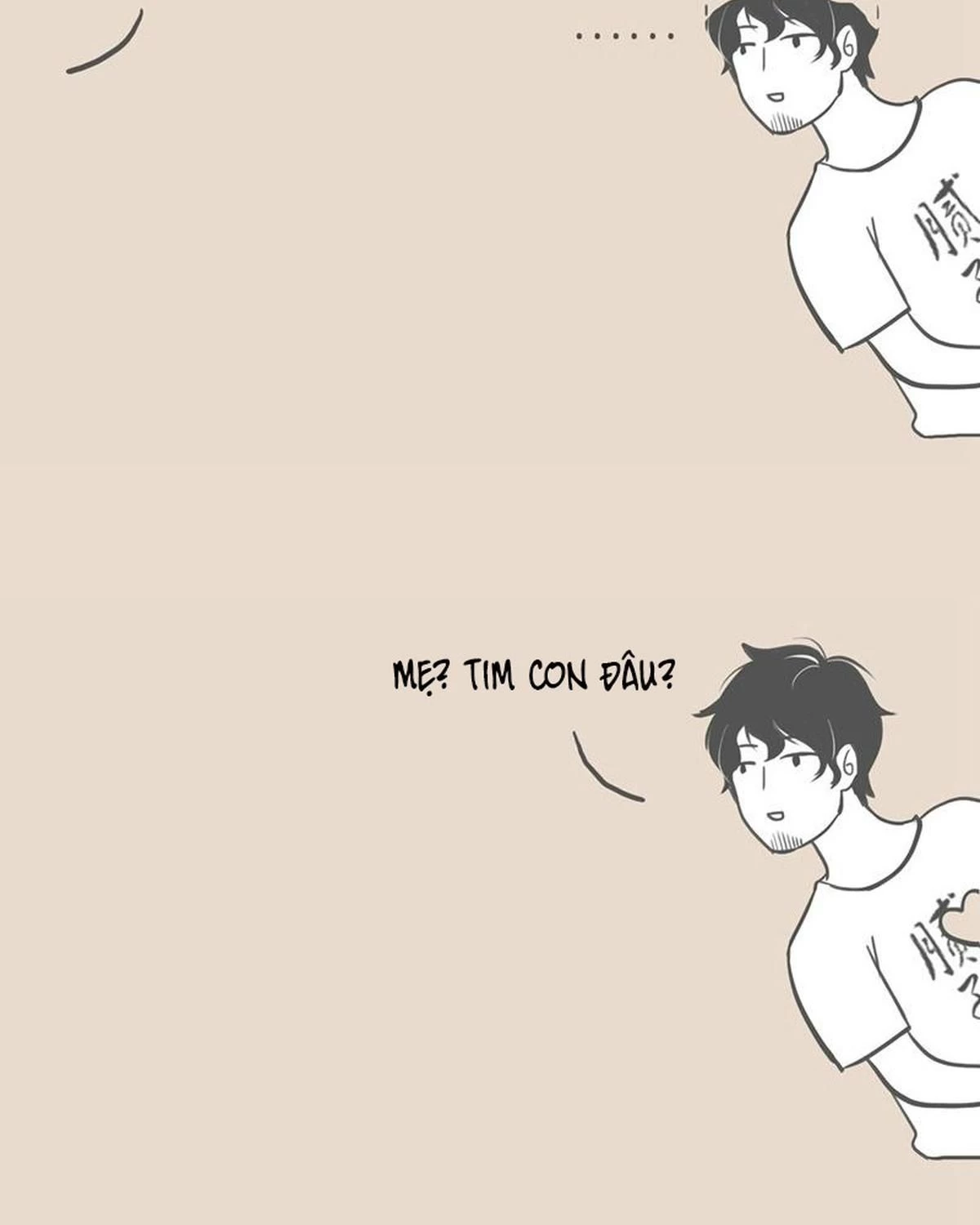 Cuộc Sống Thường Với Mẹ Chapter 75 - 14