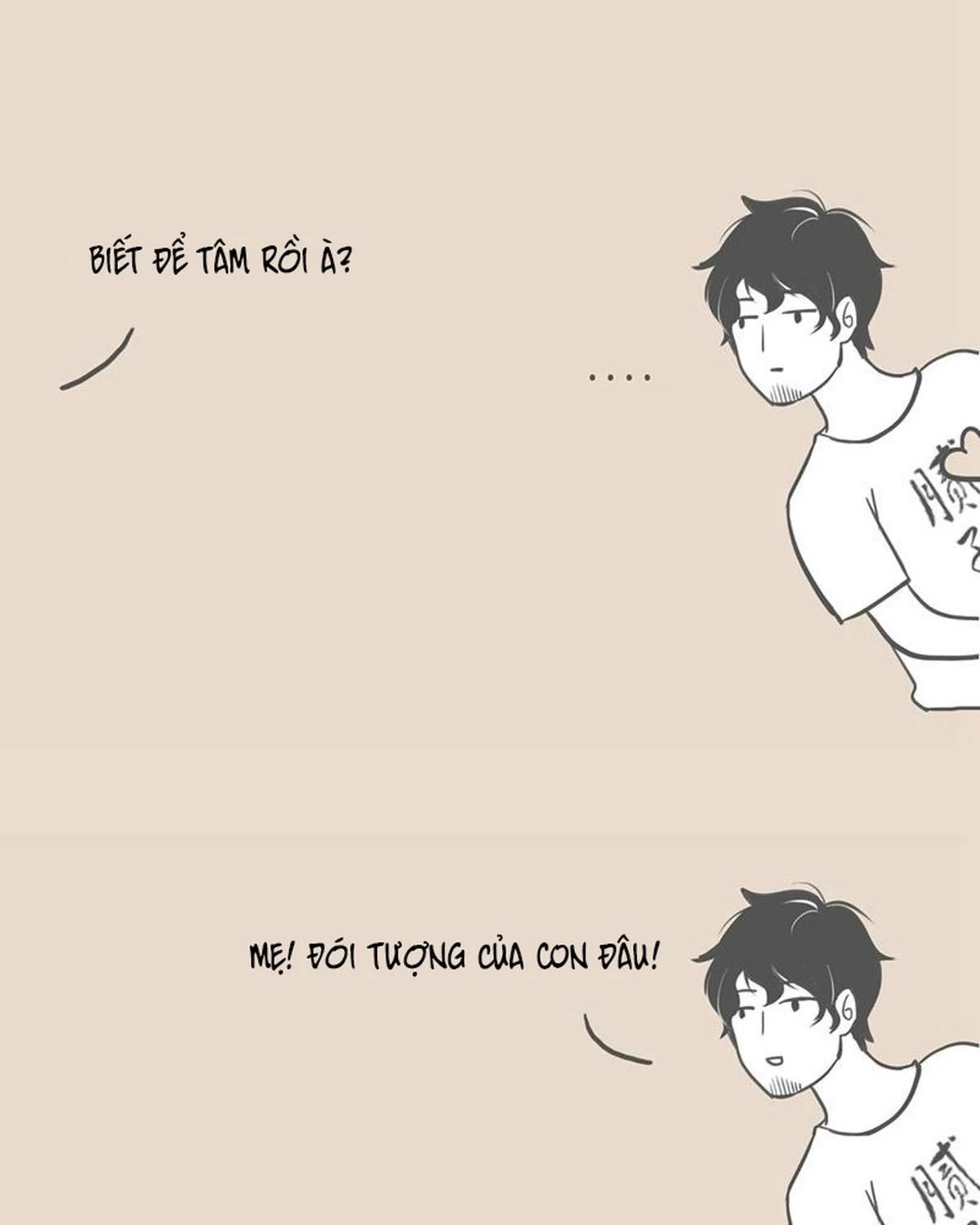 Cuộc Sống Thường Với Mẹ Chapter 75 - 15