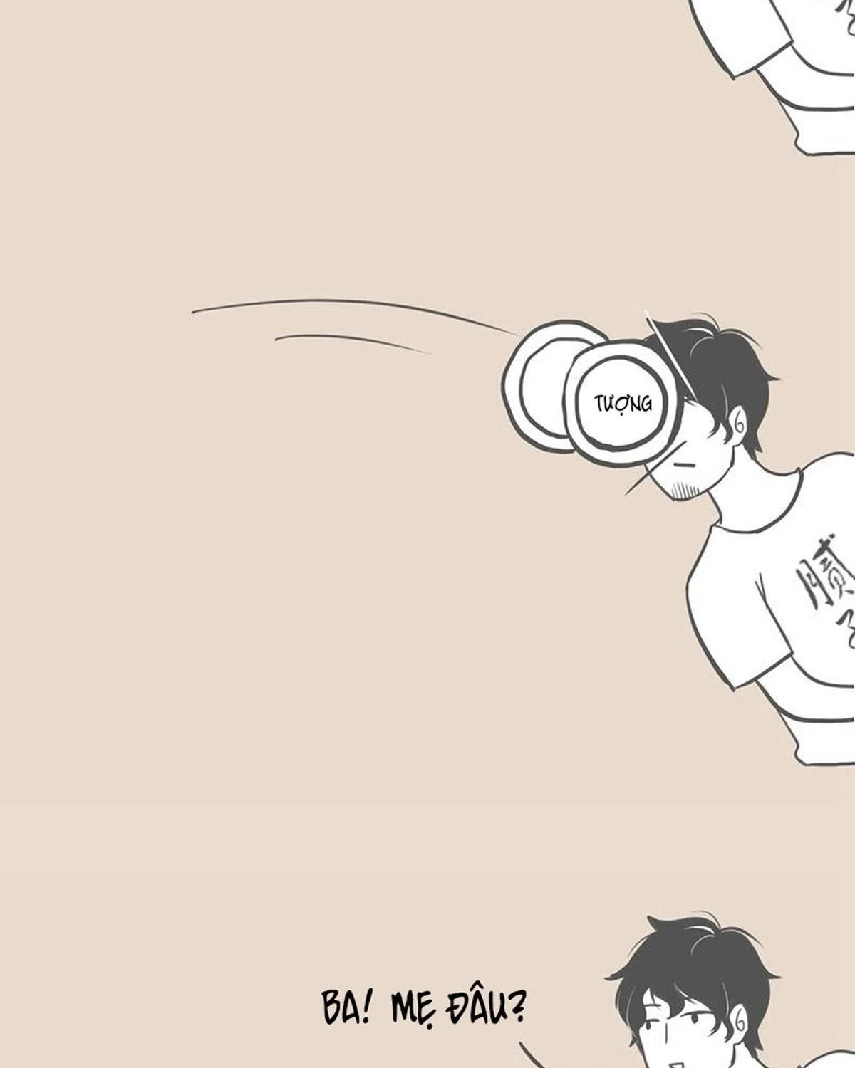 Cuộc Sống Thường Với Mẹ Chapter 75 - 16