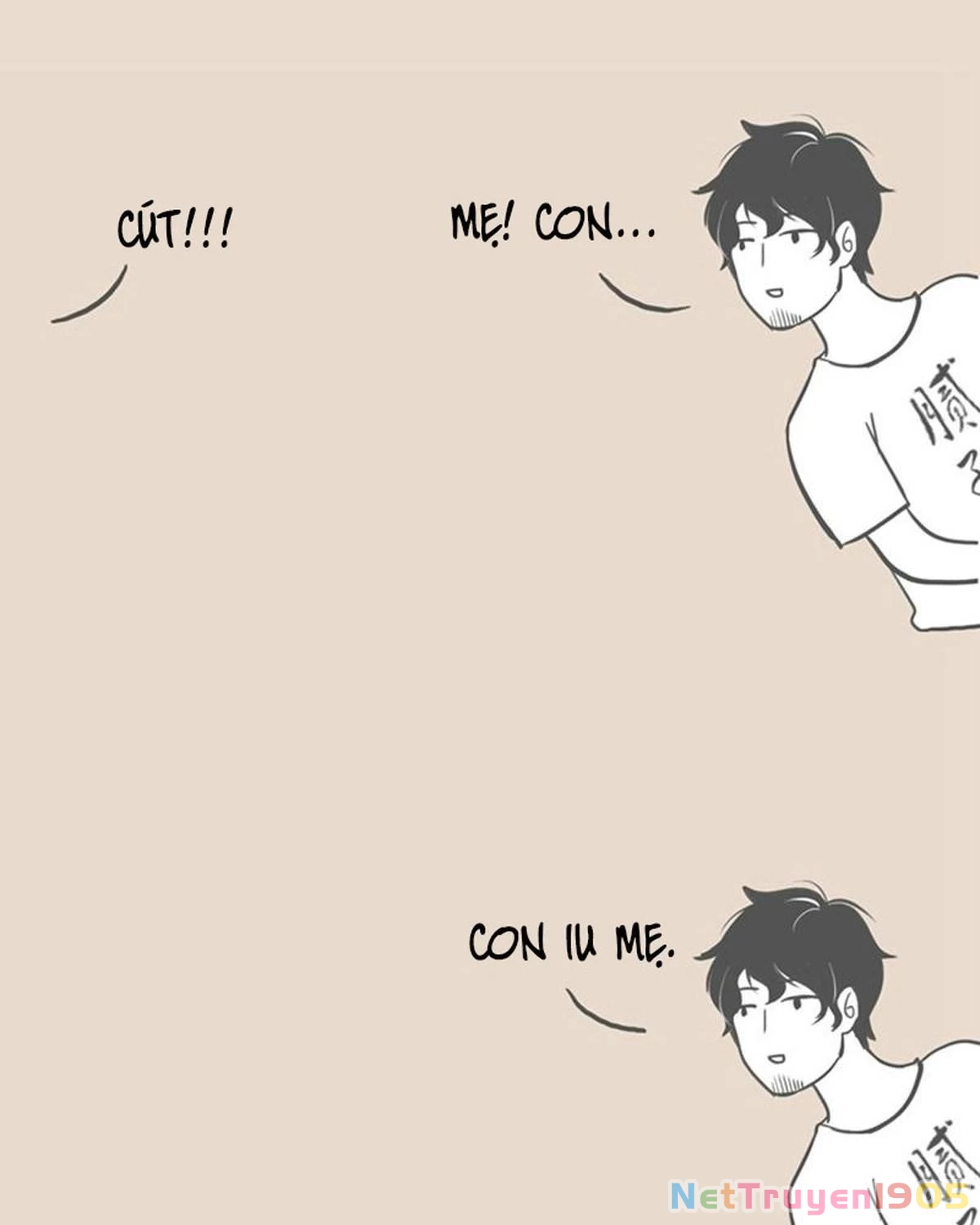 Cuộc Sống Thường Với Mẹ Chapter 75 - 18