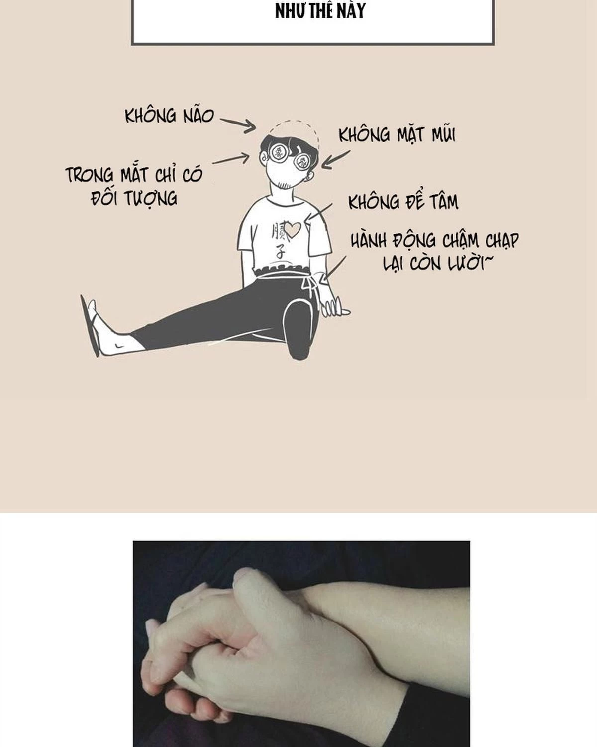 Cuộc Sống Thường Với Mẹ Chapter 75 - 20