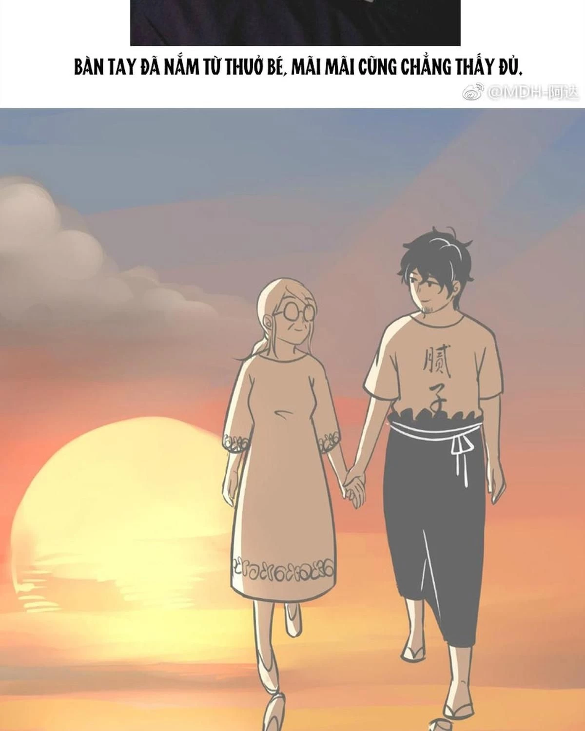 Cuộc Sống Thường Với Mẹ Chapter 75 - 21