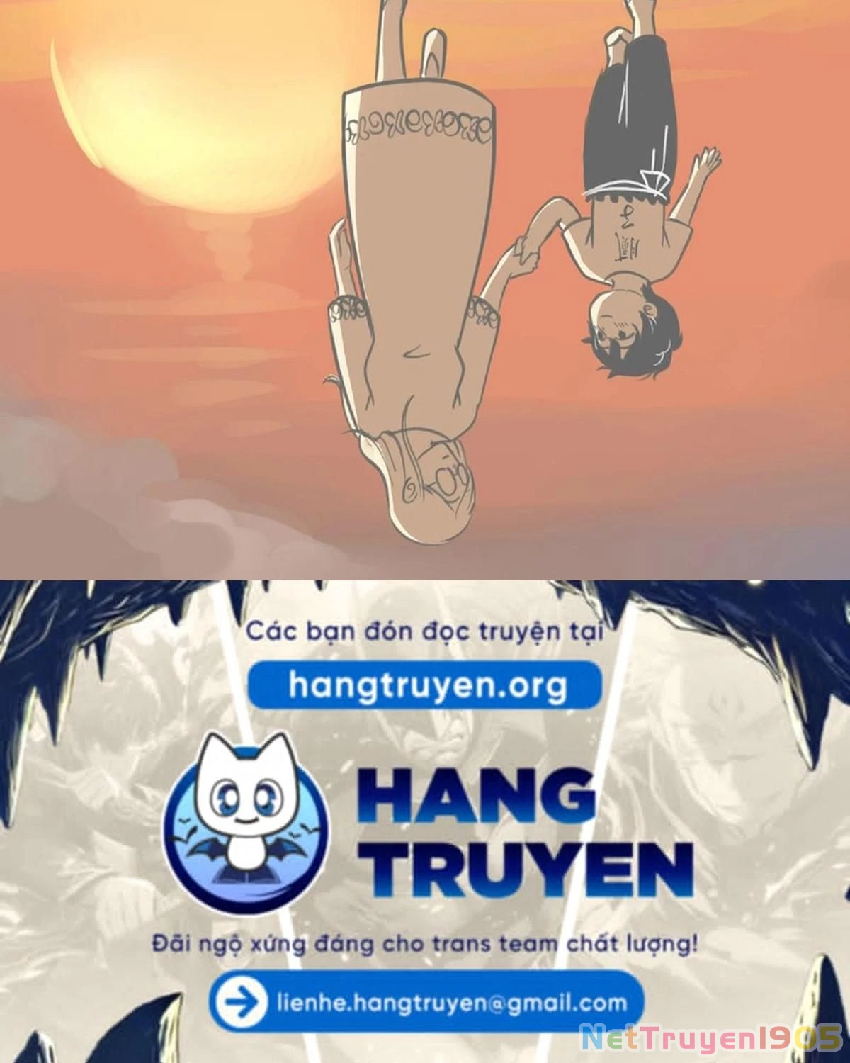 Cuộc Sống Thường Với Mẹ Chapter 75 - 22