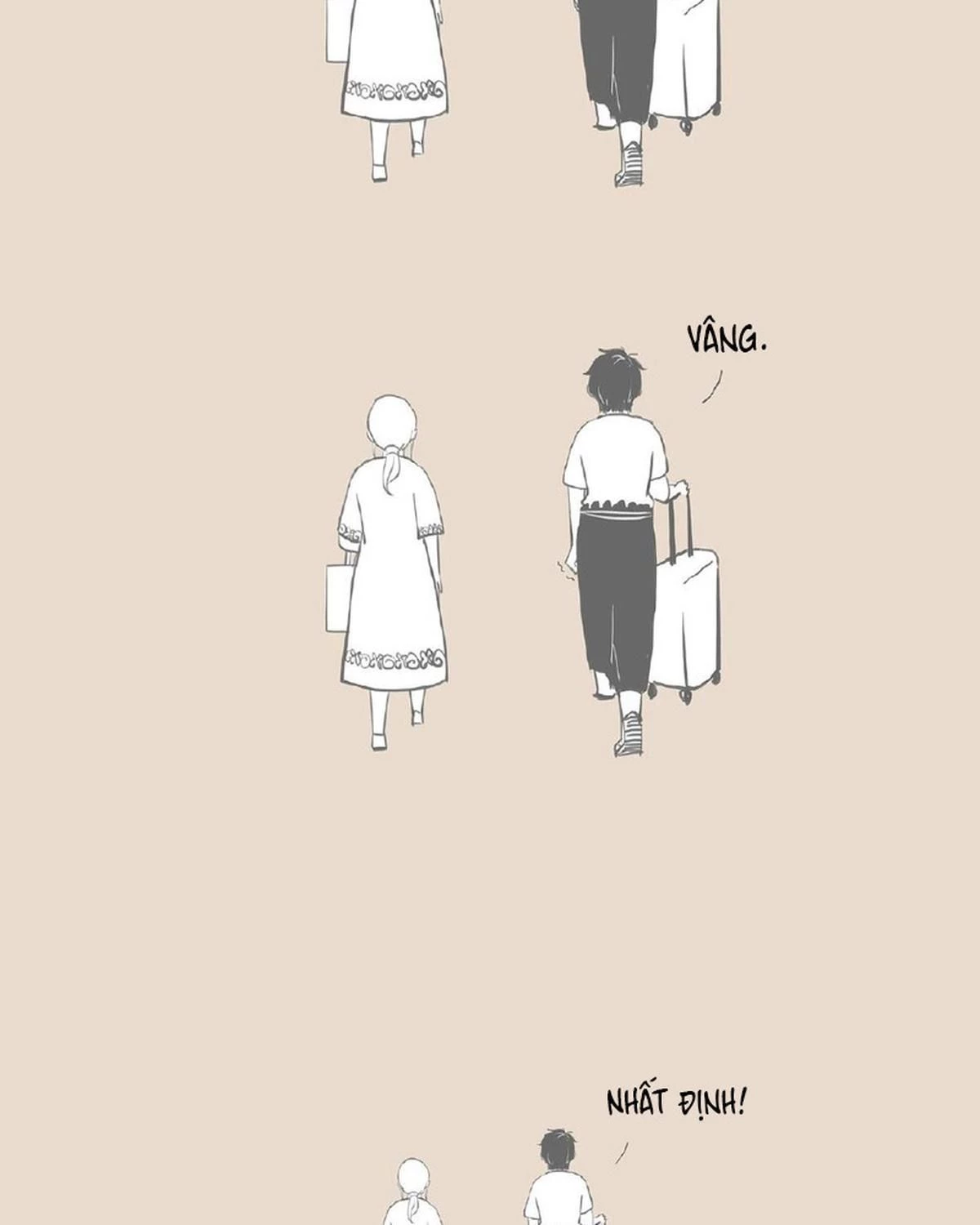 Cuộc Sống Thường Với Mẹ Chapter 76 - 10