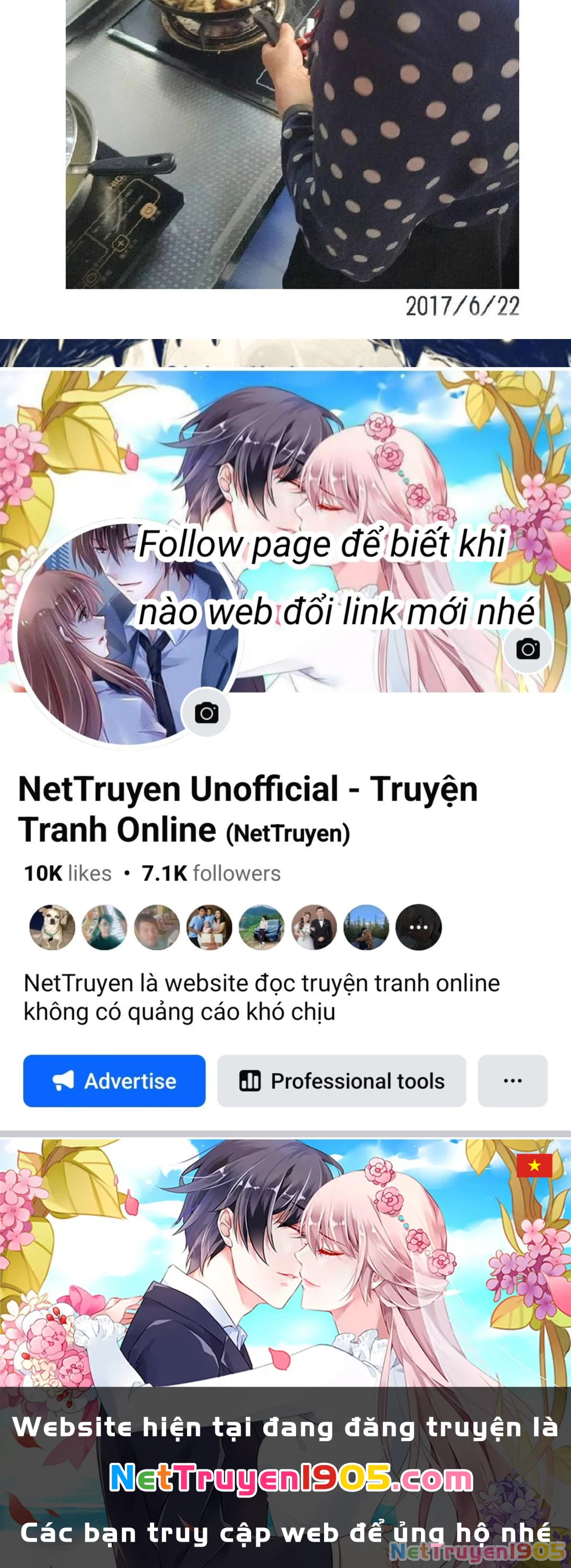 Cuộc Sống Thường Với Mẹ Chapter 76 - 12