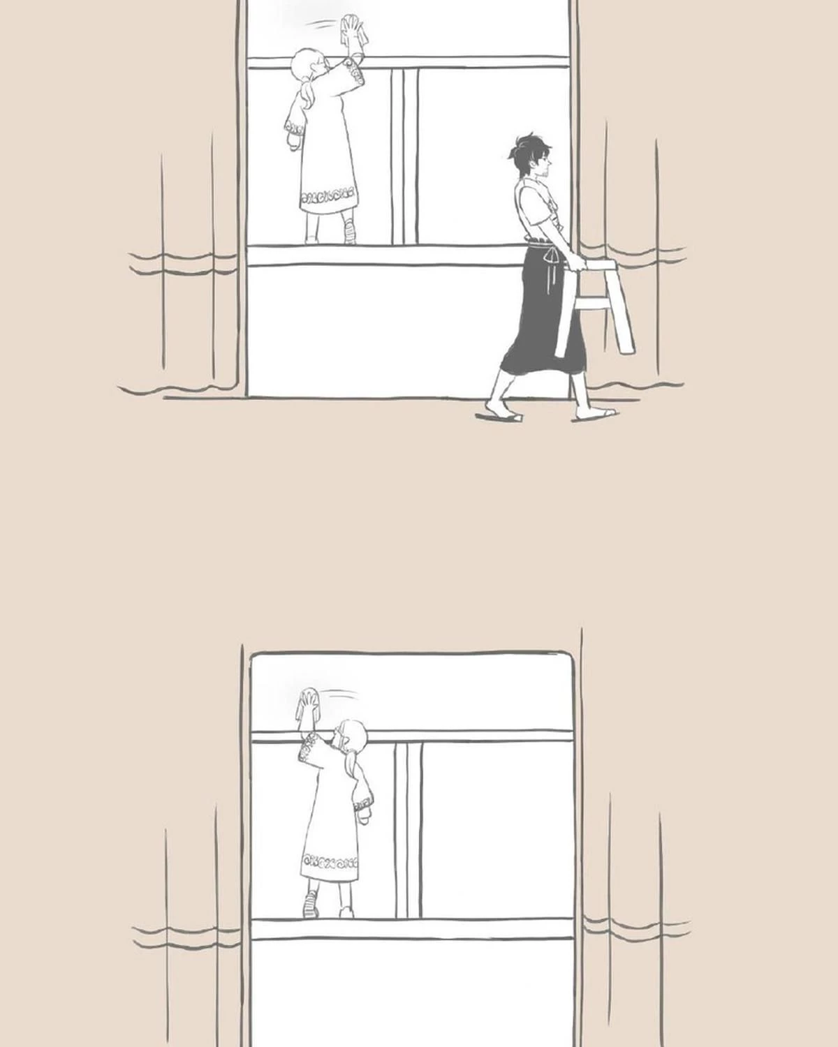 Cuộc Sống Thường Với Mẹ Chapter 77 - 5