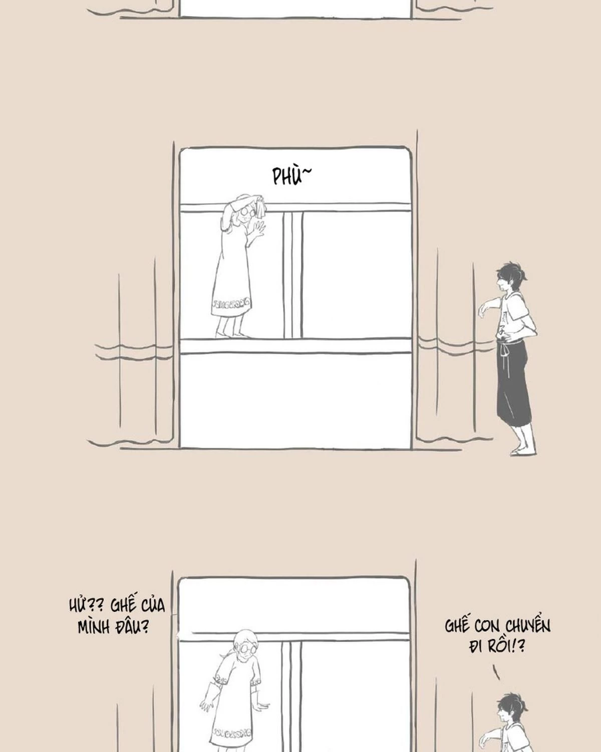 Cuộc Sống Thường Với Mẹ Chapter 77 - 6