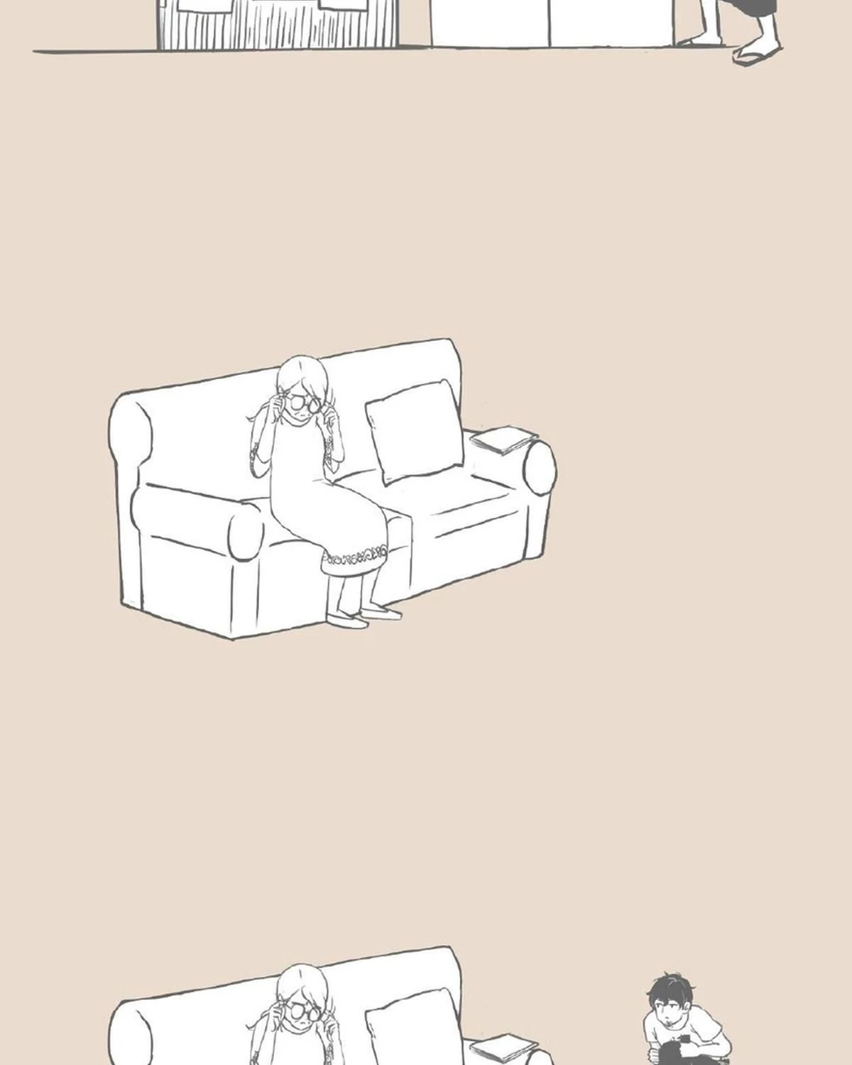 Cuộc Sống Thường Với Mẹ Chapter 79 - 6