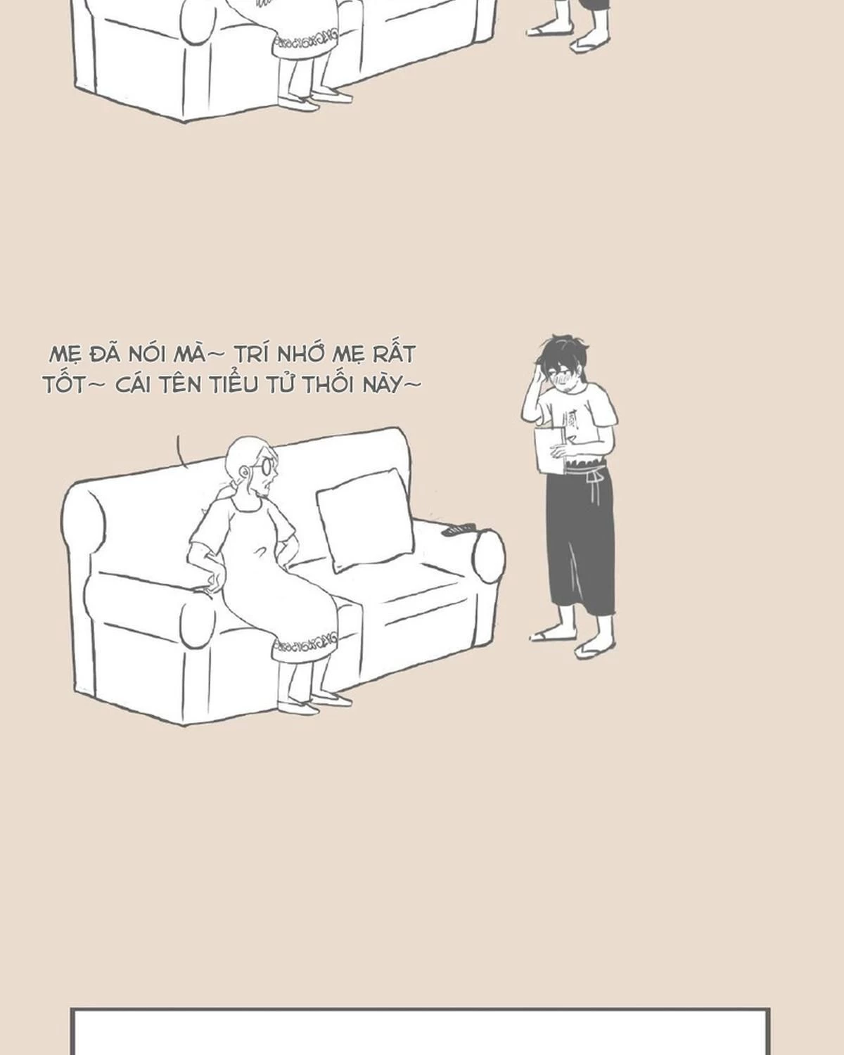 Cuộc Sống Thường Với Mẹ Chapter 79 - 10