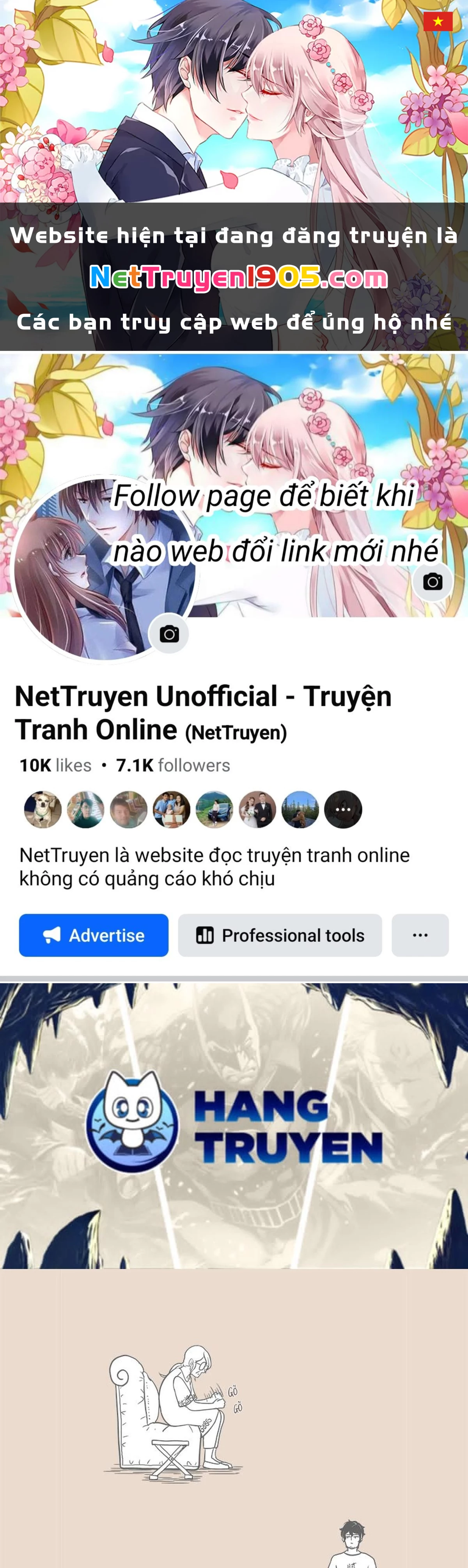 Cuộc Sống Thường Với Mẹ Chapter 80 - 1