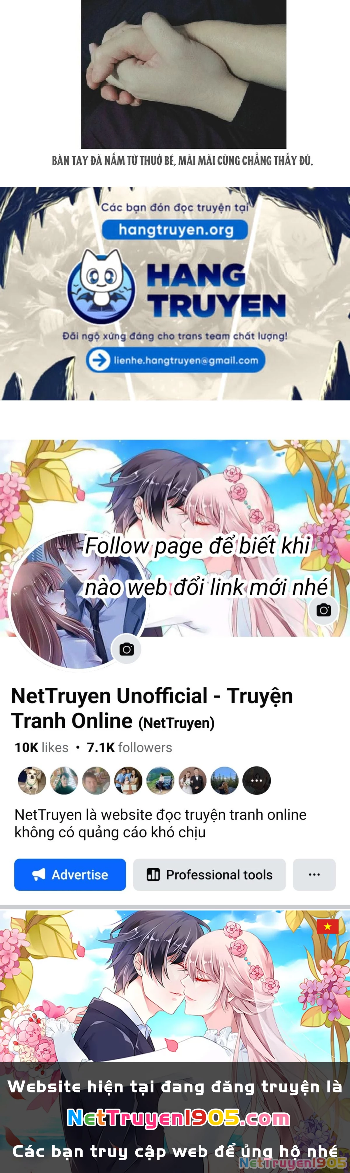 Cuộc Sống Thường Với Mẹ Chapter 81 - 11